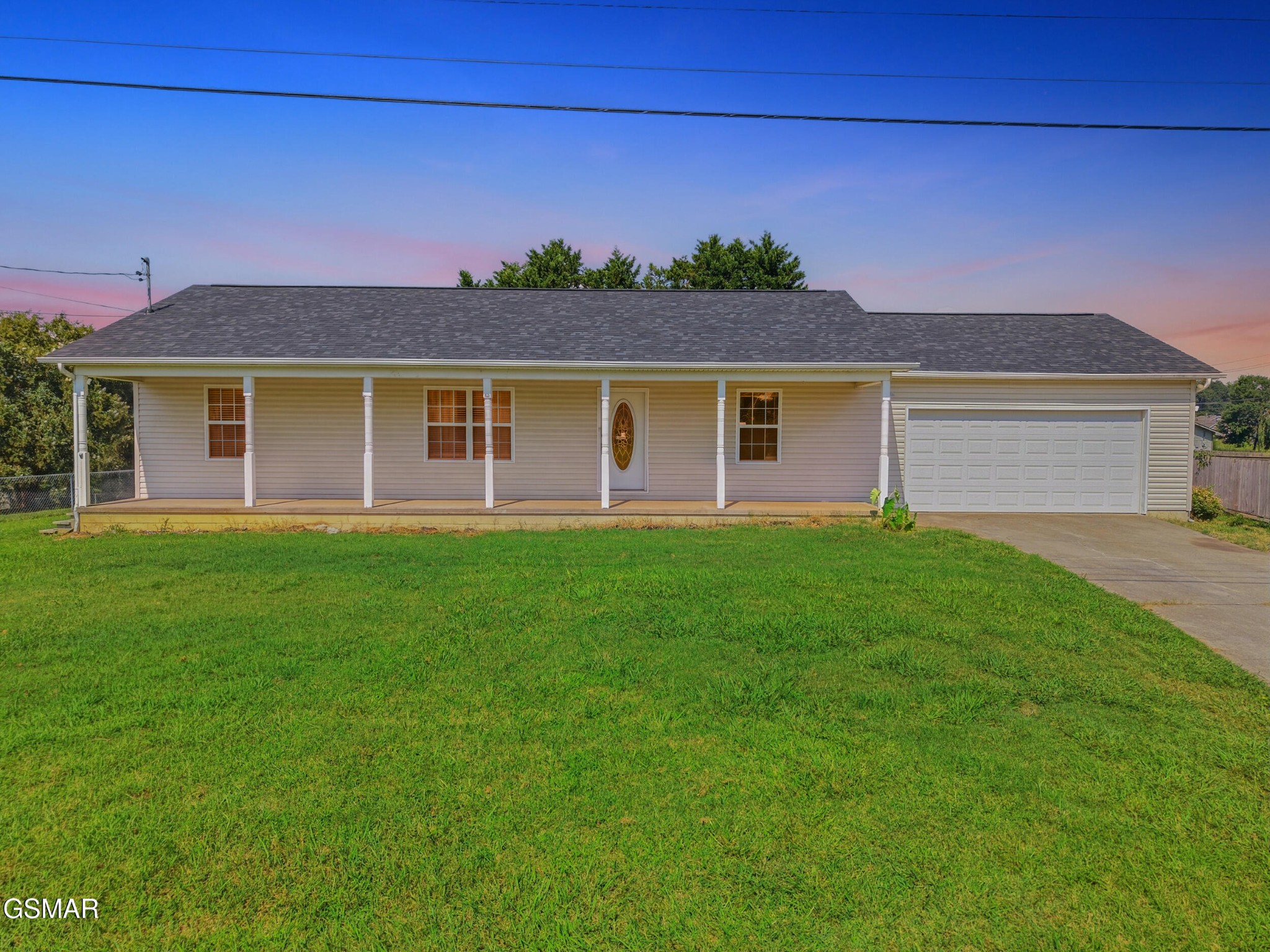 1406 Serene View Drive — photo