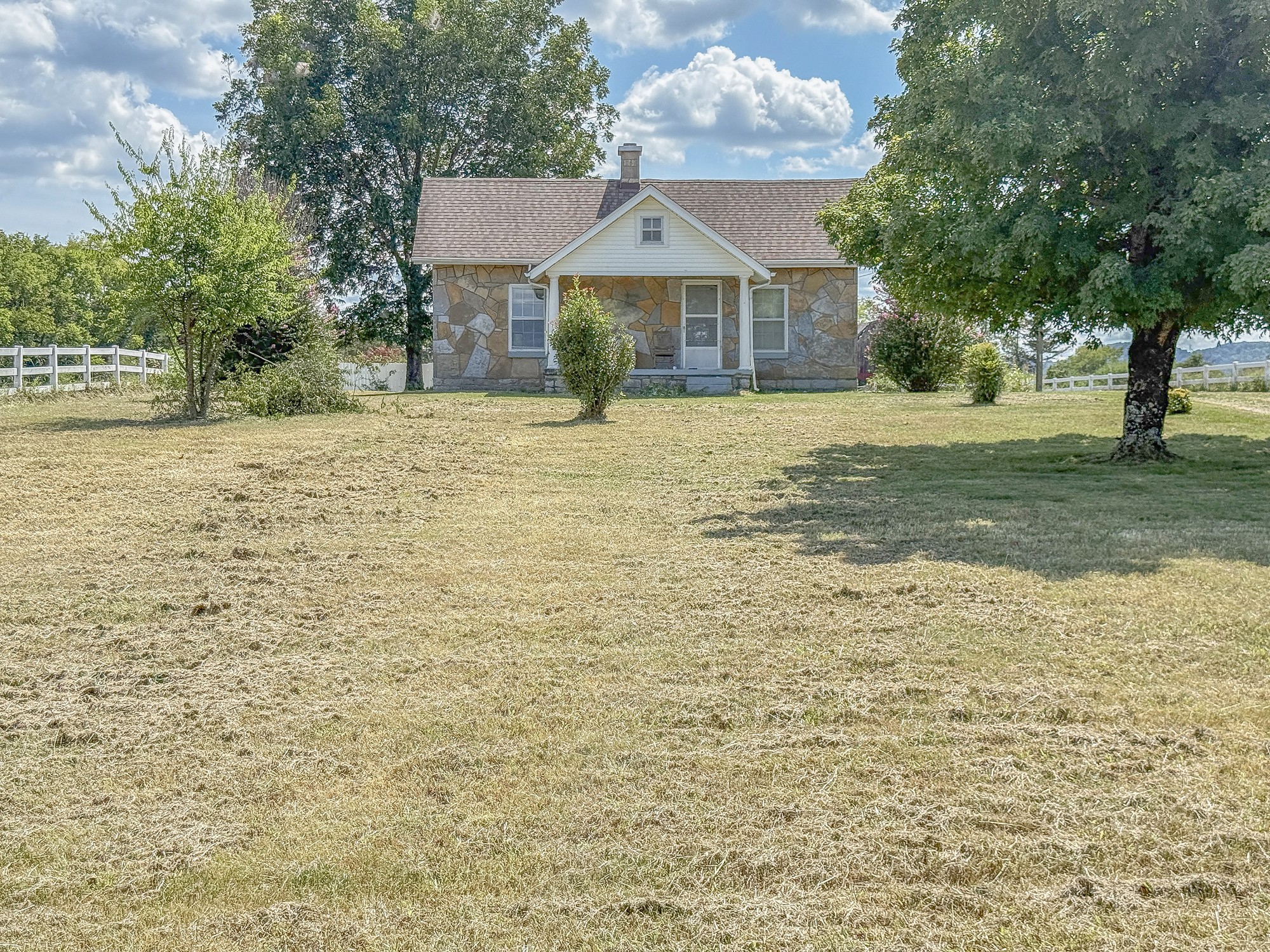 6789 Ridley Earp Road, Christiana, TN 37037