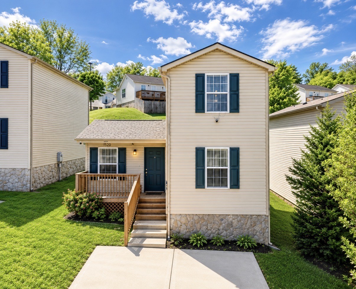 206 Brittany Park Cir — photo