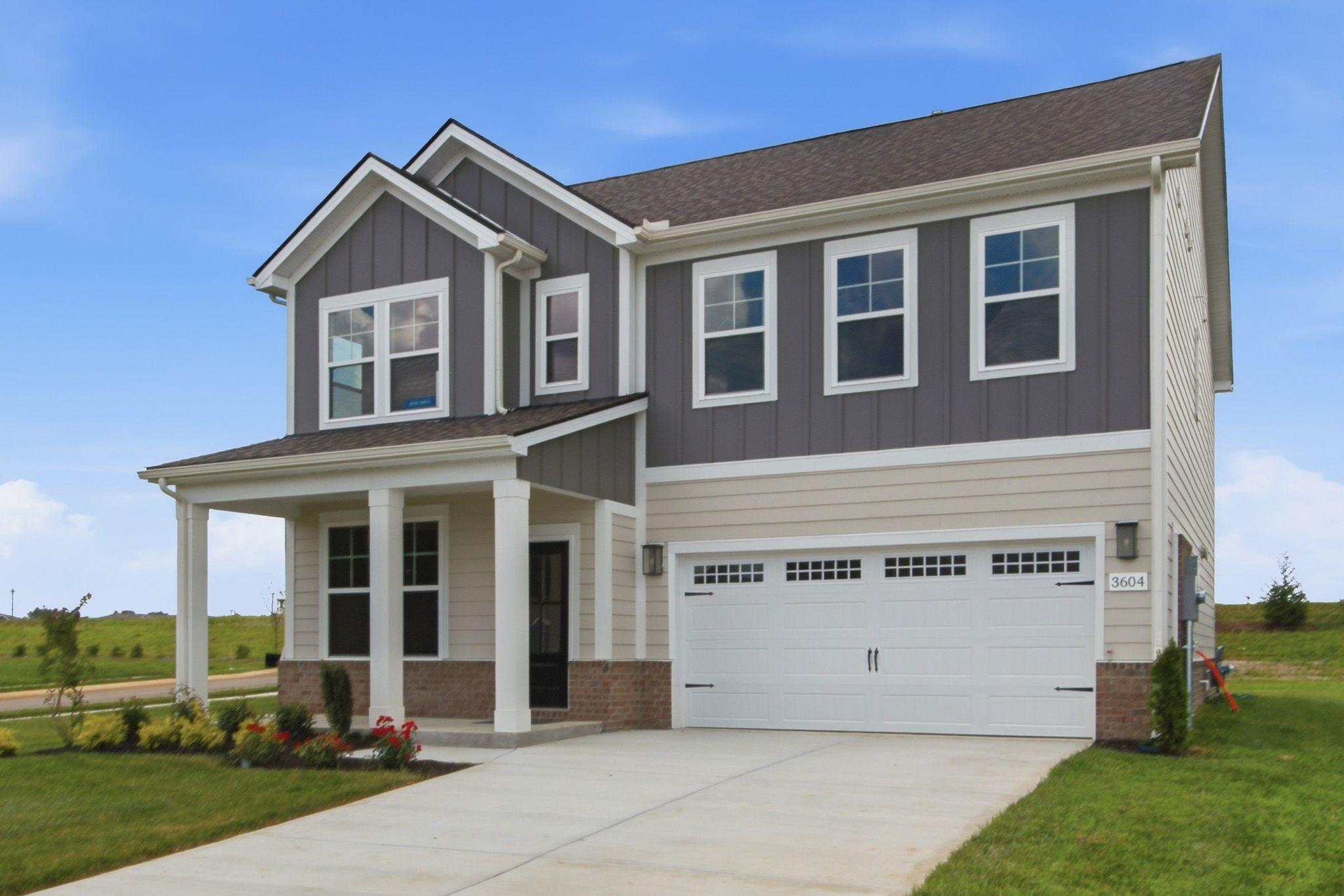 3604 Heartland Drive — photo