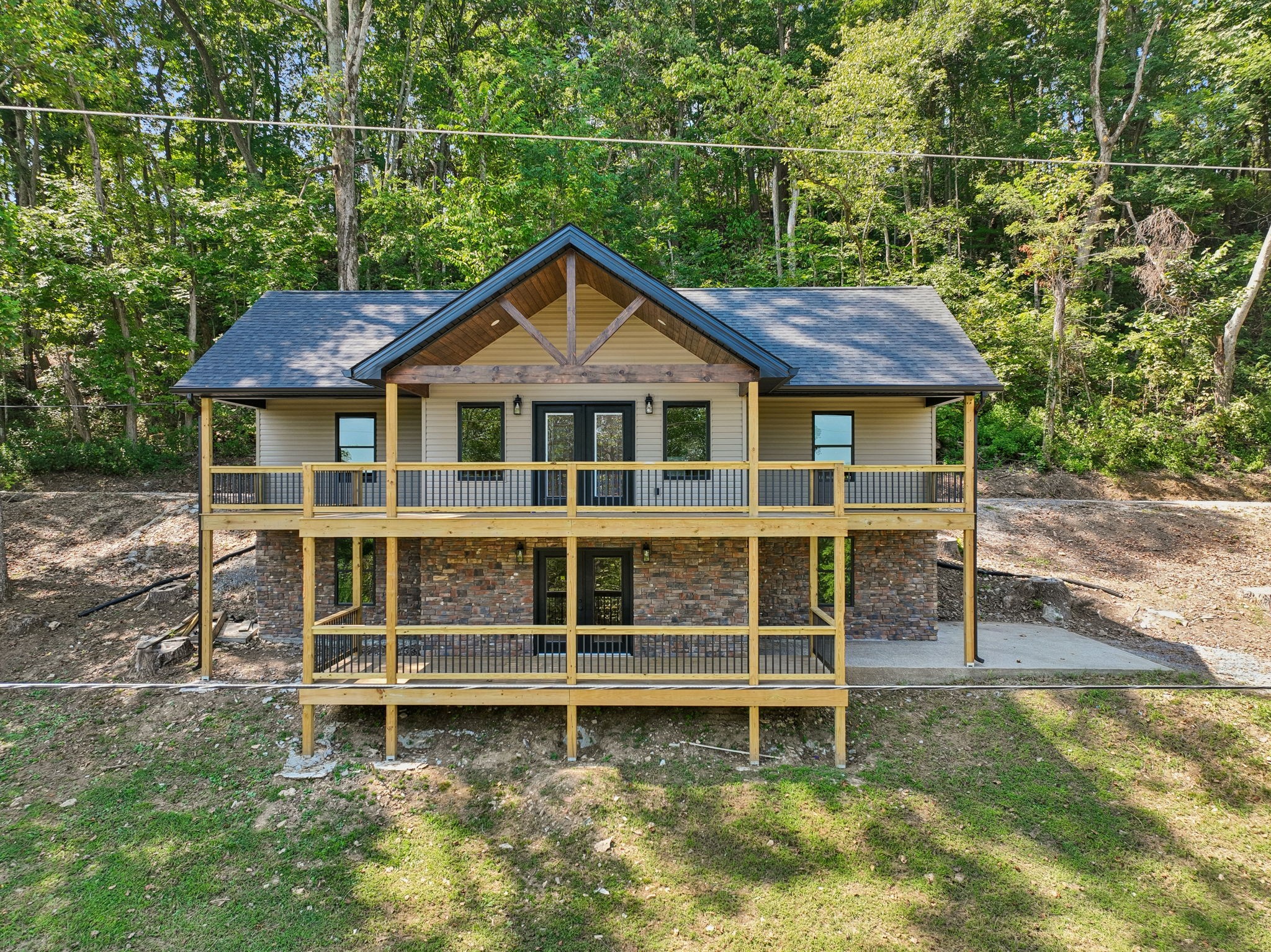 311 Turkey Creek Hwy — photo