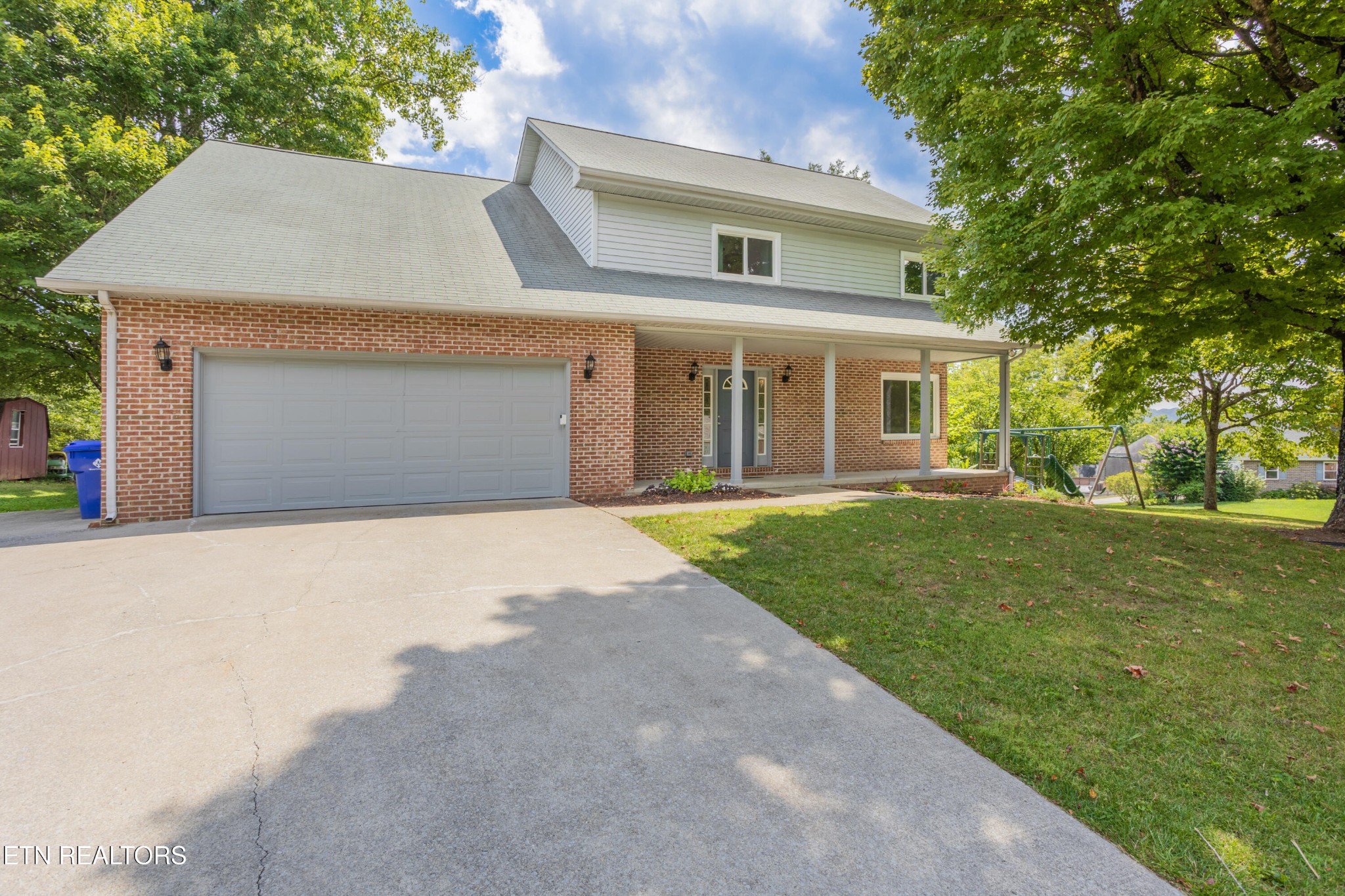 109 W Melbourne Road, Oak Ridge, TN 37830 — photo 2
