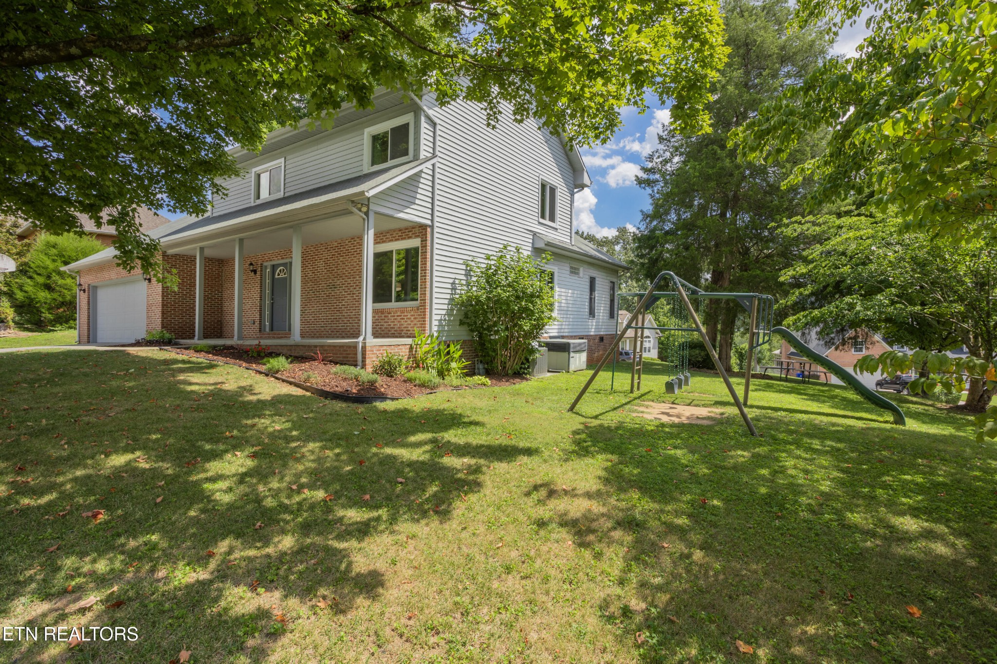 109 W Melbourne Road, Oak Ridge, TN 37830 — photo 3