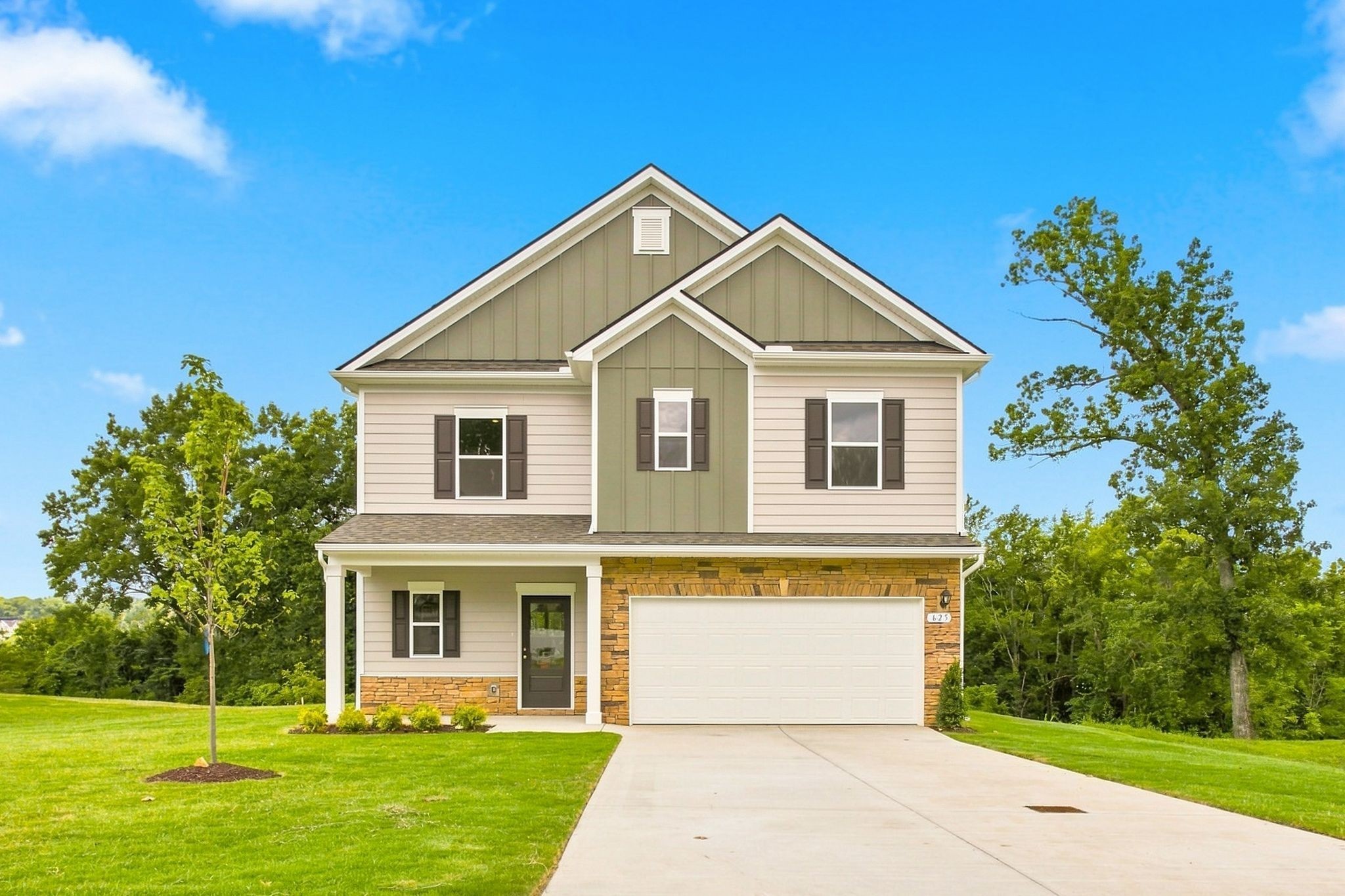 625 Nightengale Ridge Dr — photo