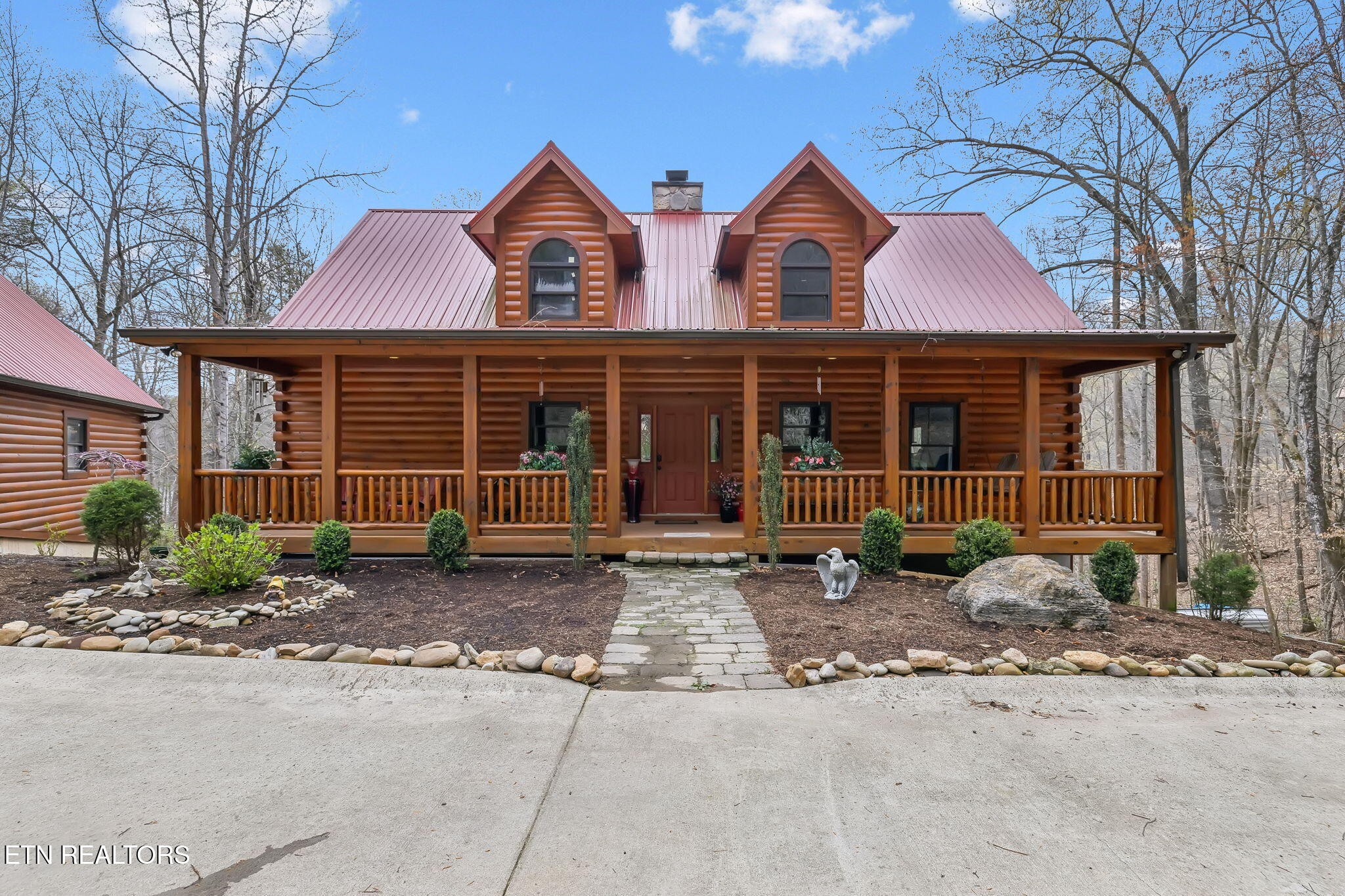 514 Bluff View Rd — photo
