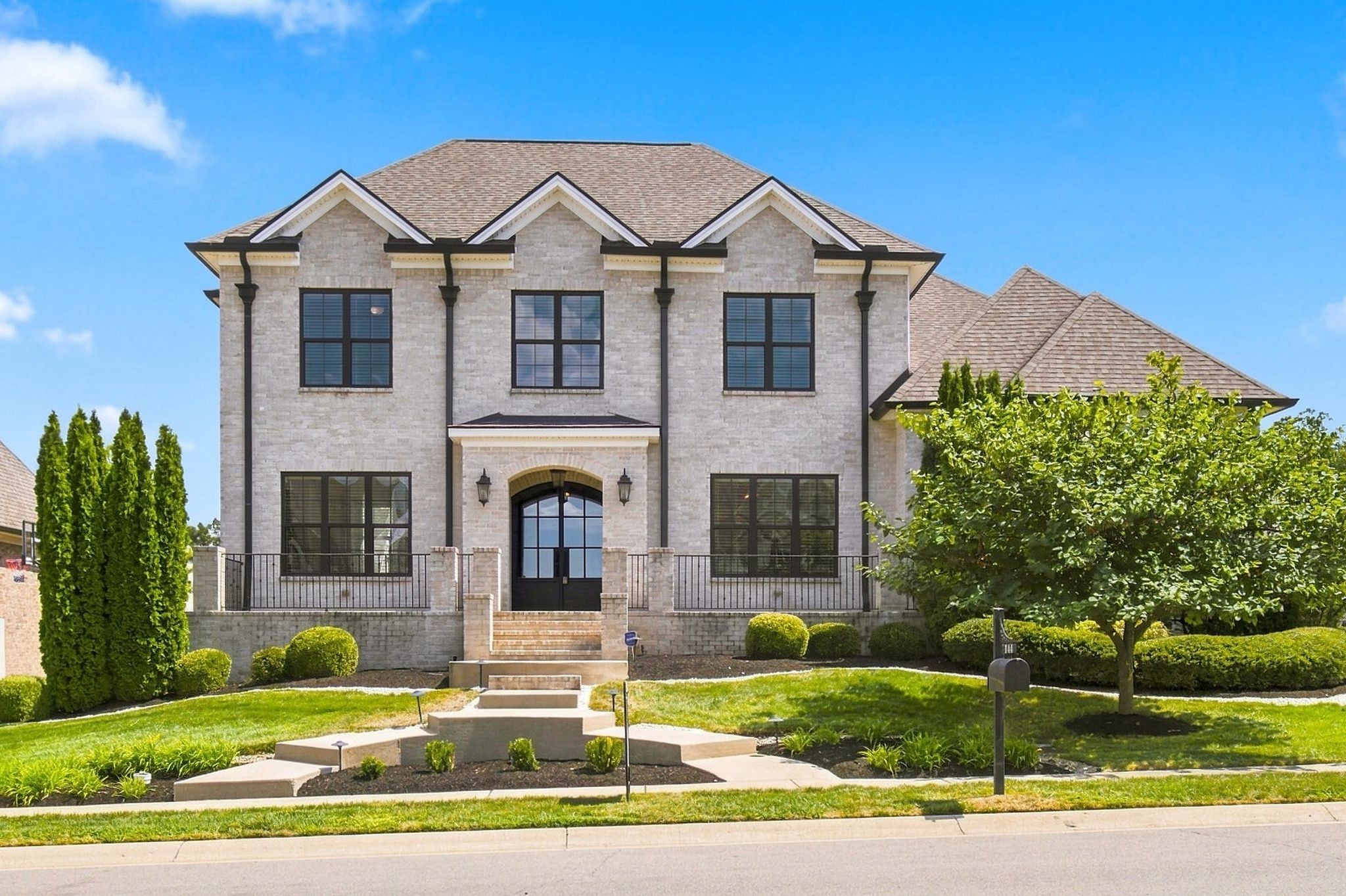 144 Telfair Ln — photo