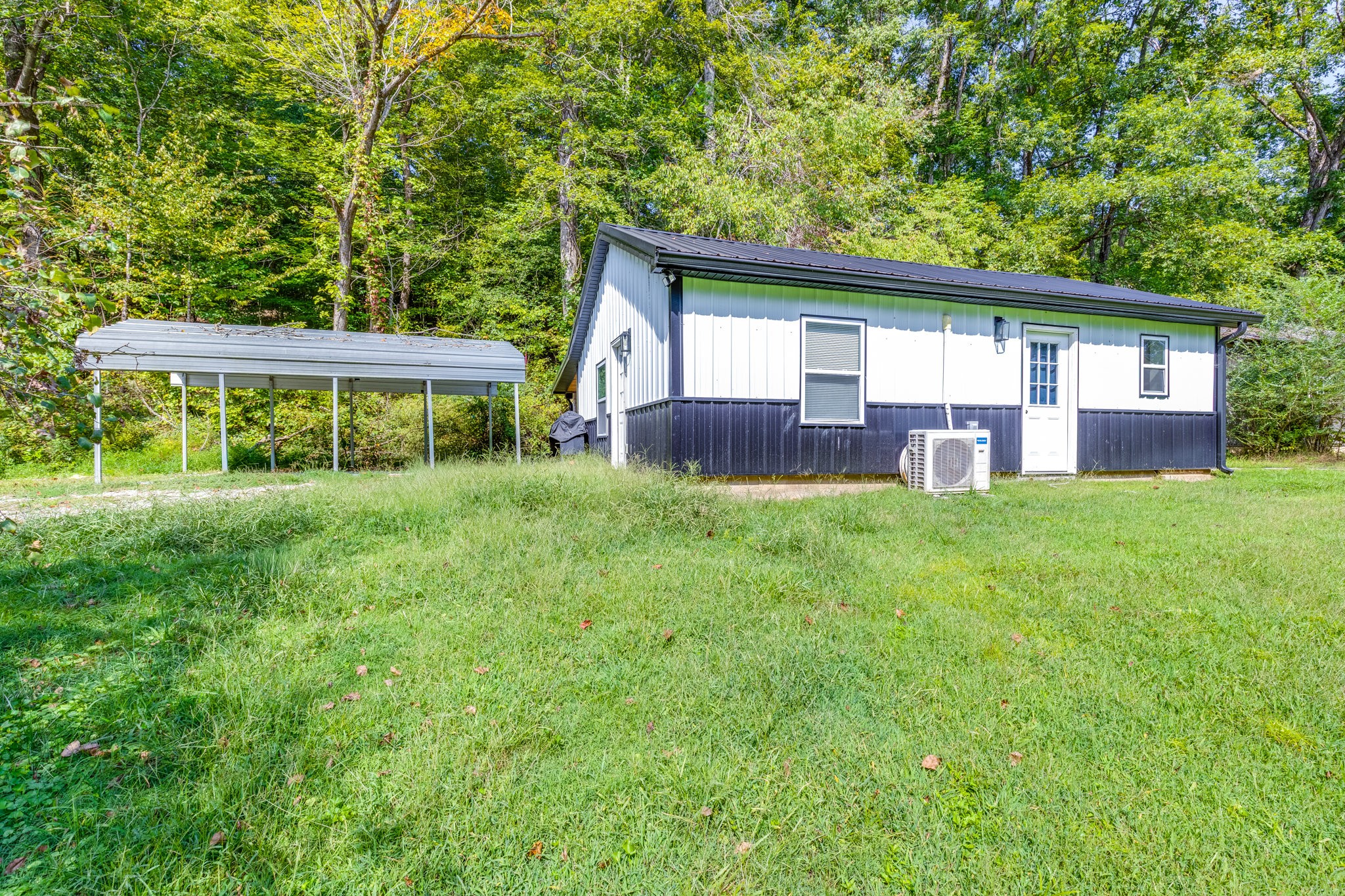 280 Rush Branch Rd — photo