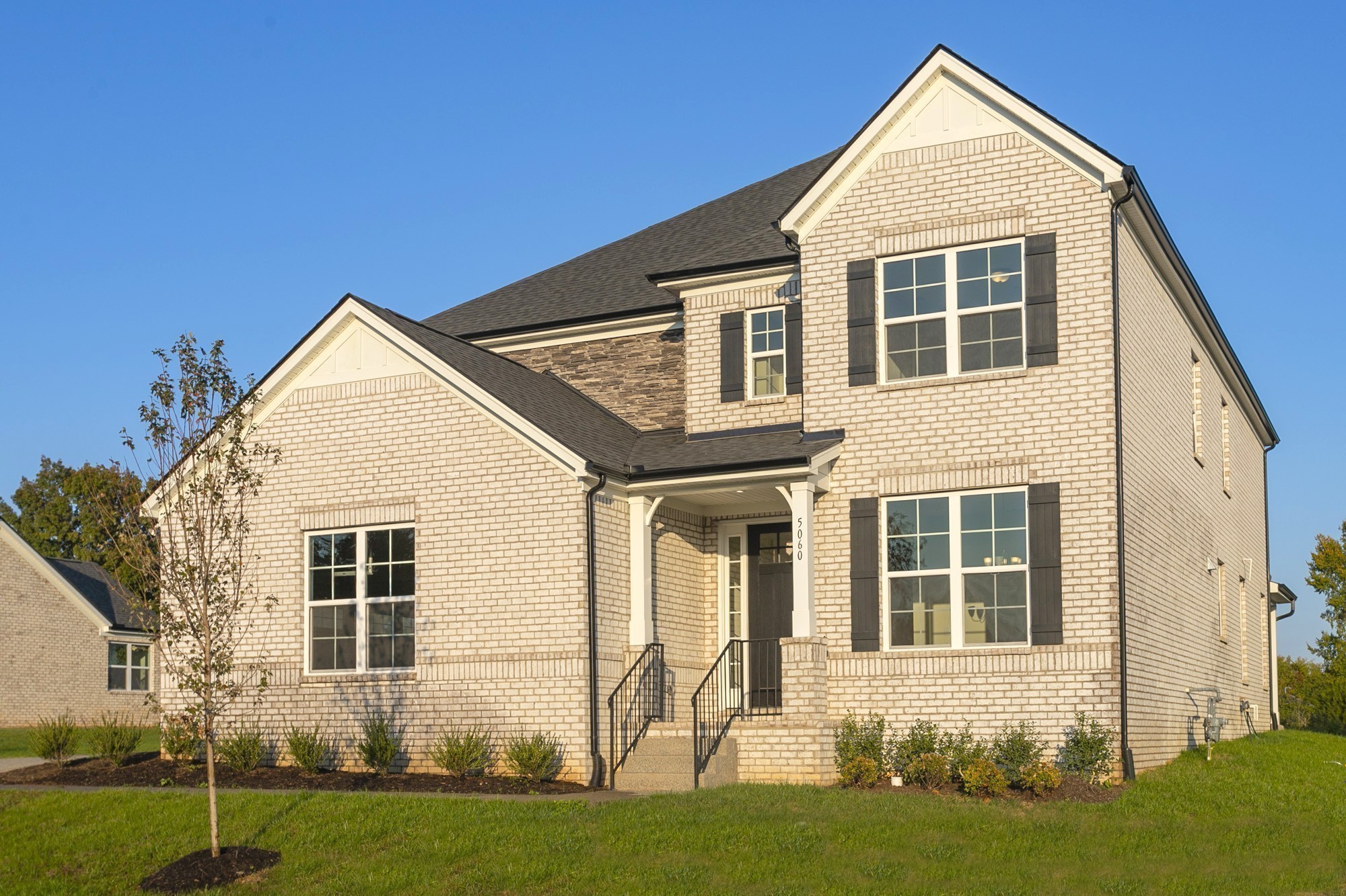 610 Maple Brook Lane — photo