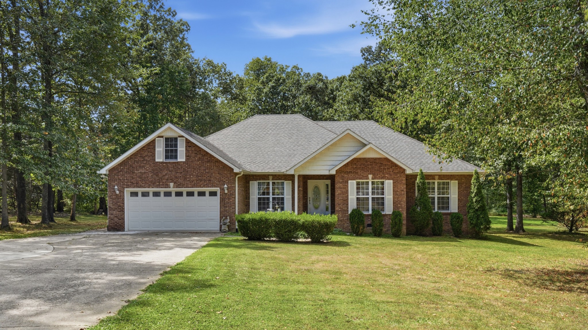 83 Rutledge Falls Road, Tullahoma, TN 37388