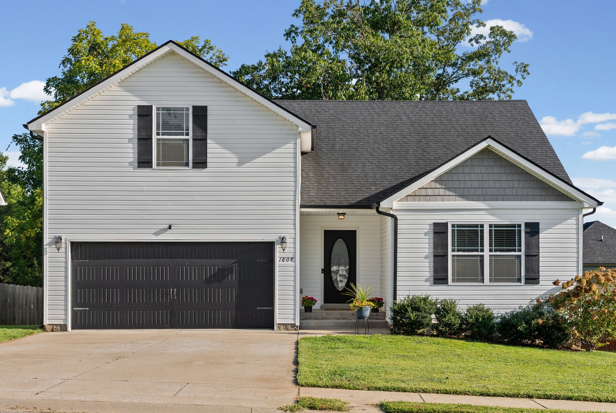 1807 Rains Road, Clarksville, TN 37042 — photo 3