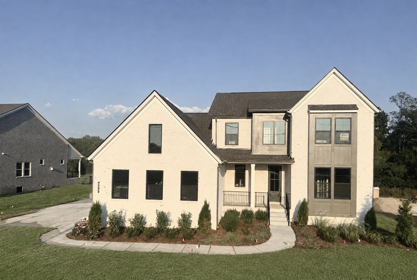 572 Baker Rd — photo