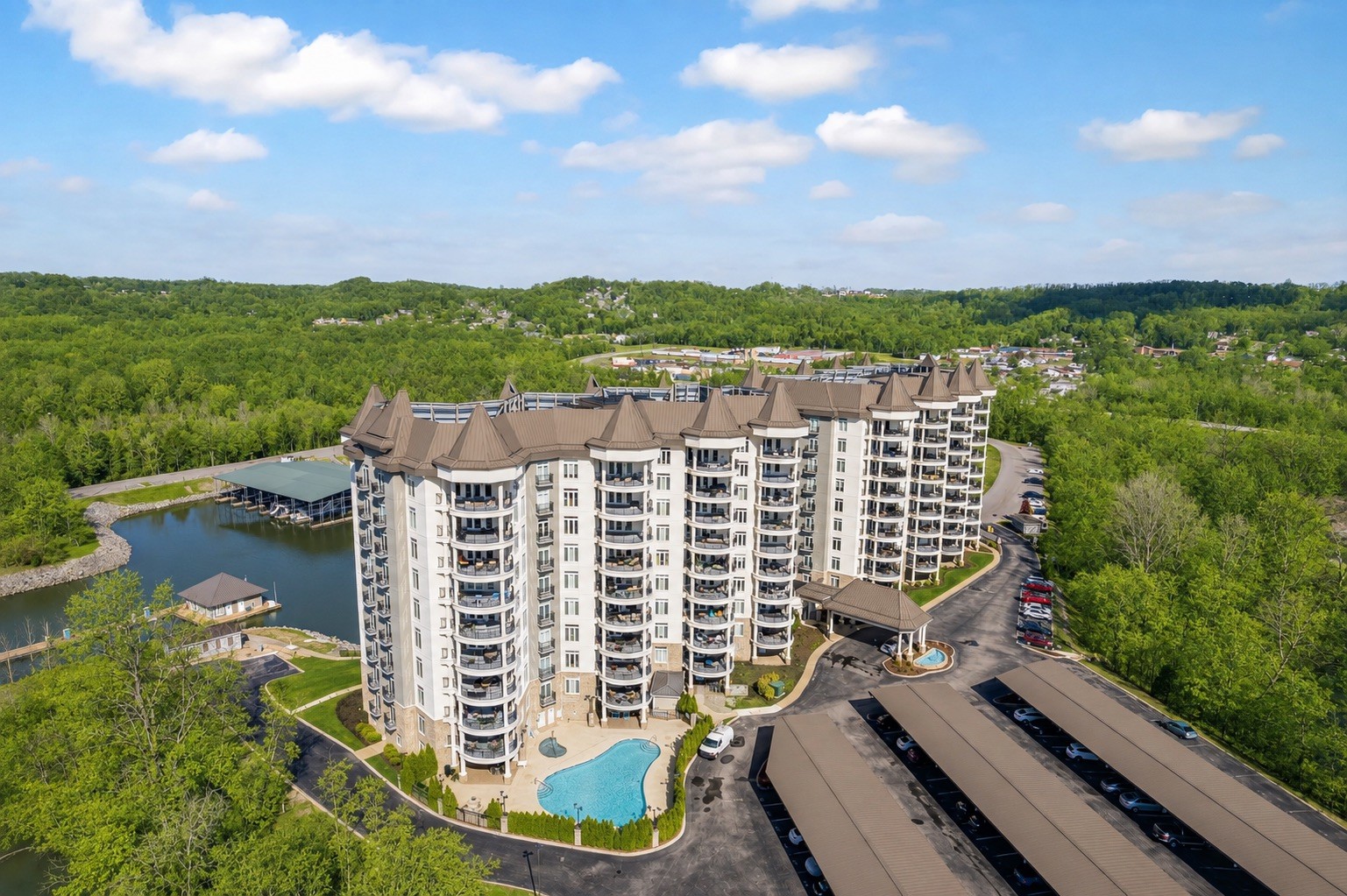 400 Warioto Way 505 — photo