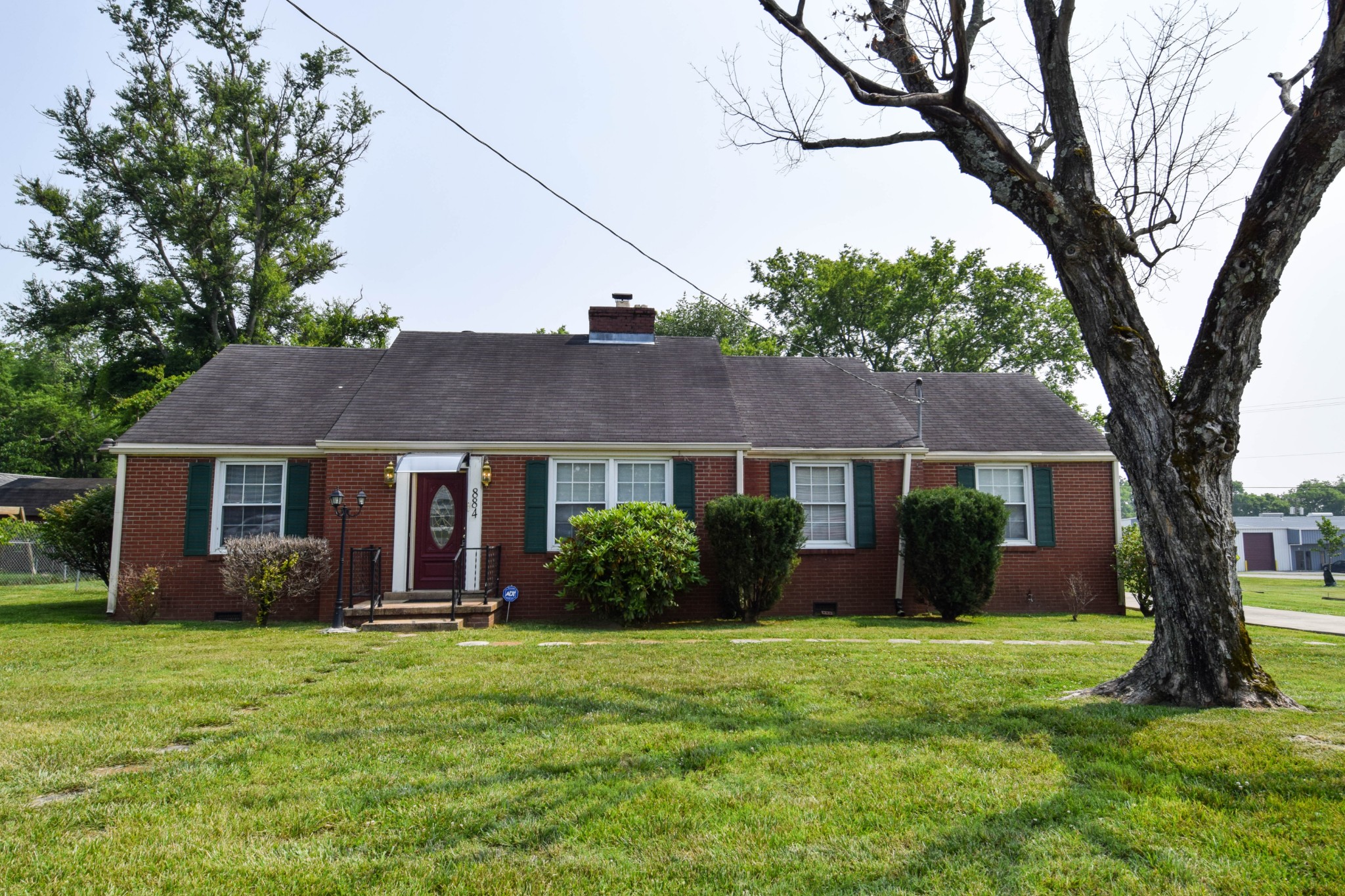 884 W Albert Gallatin Ave — photo
