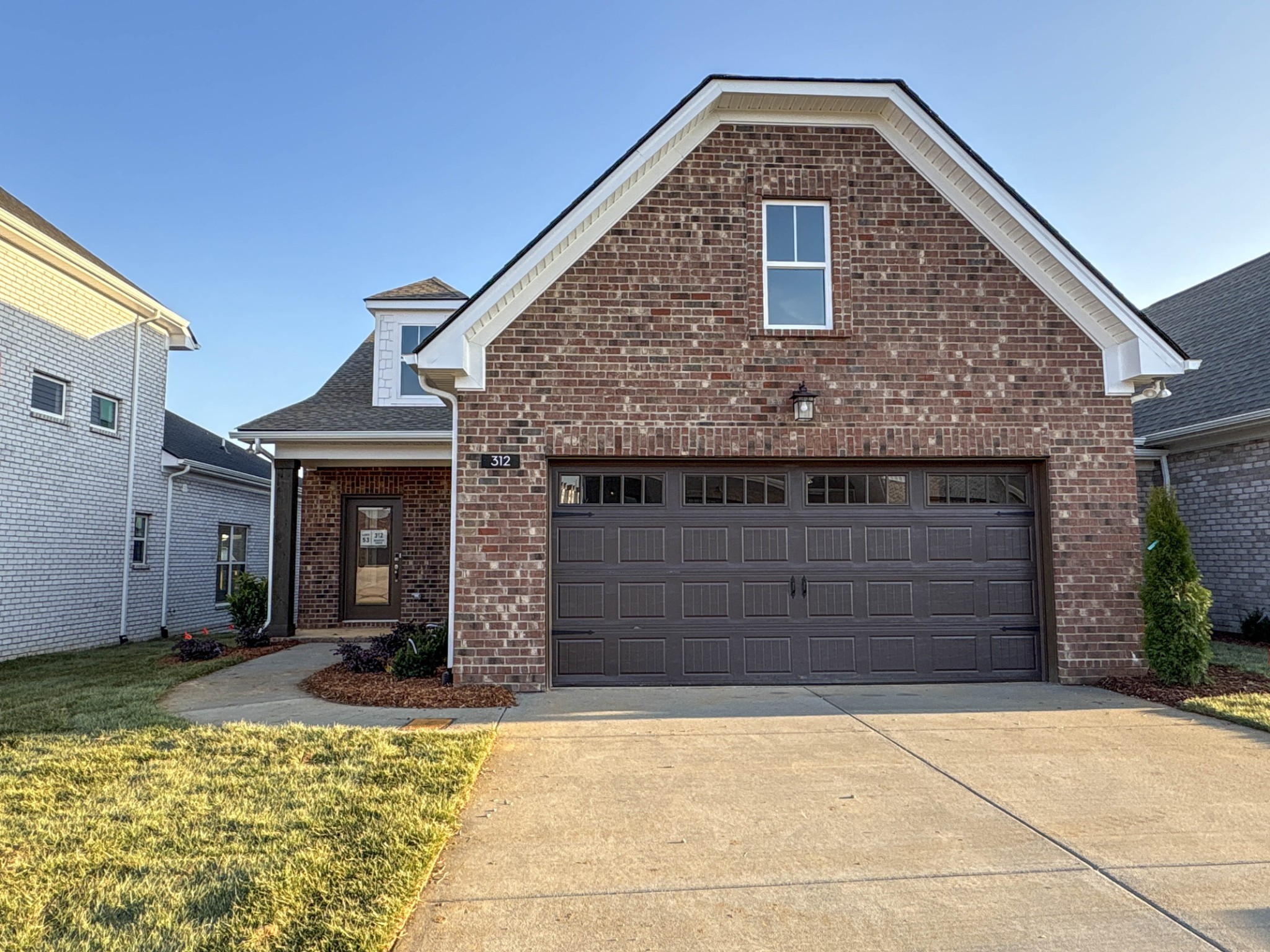 312 Booker Dr — photo