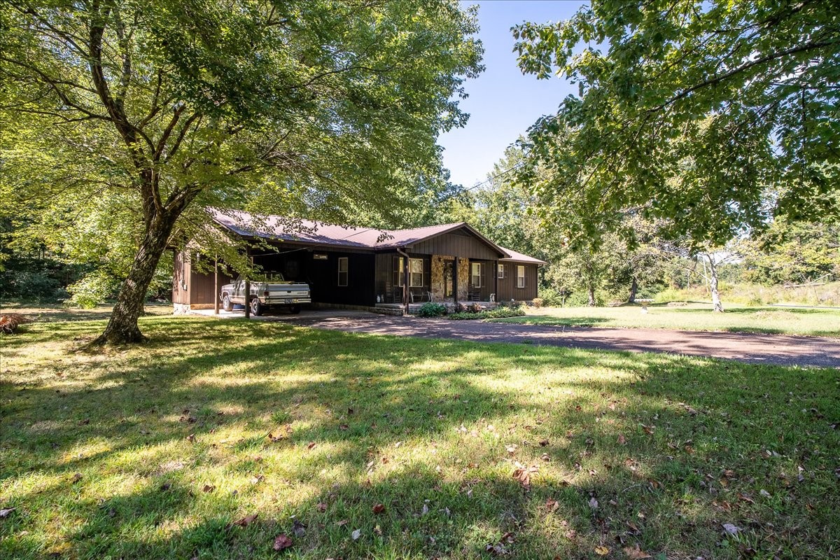 772 Mink Branch Rd — photo