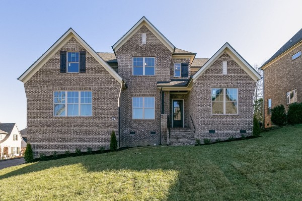 126 Candace Court — photo