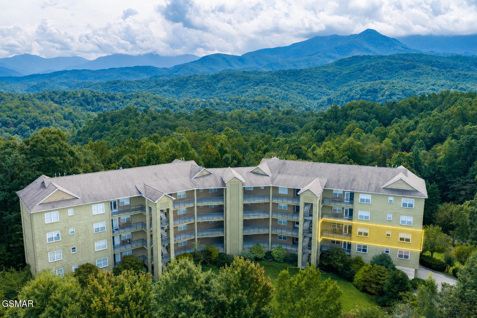 338 Pinnacle View Way 134 — photo