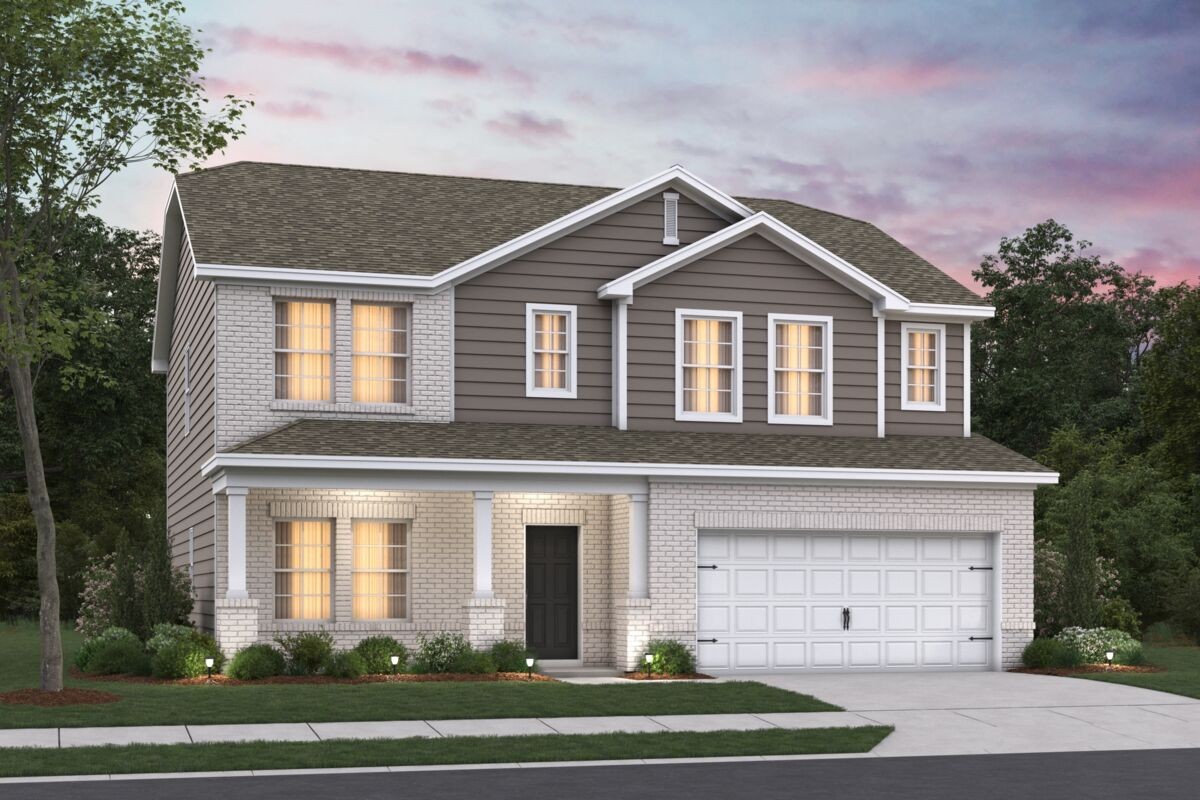 2958 Peaceful Valley Drive — photo