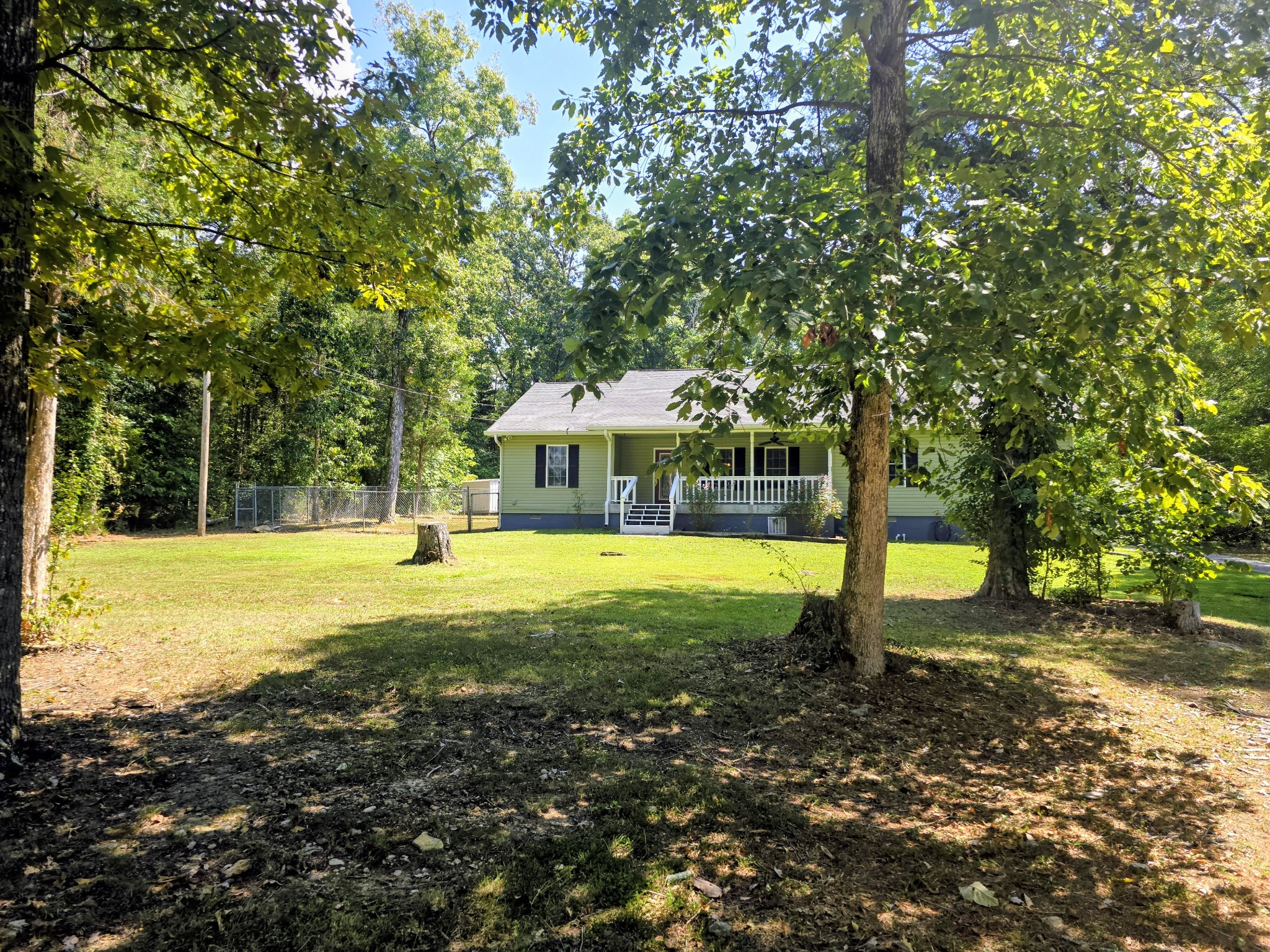 159 Hiwassee Drive, Decatur, TN 37322 — photo 2