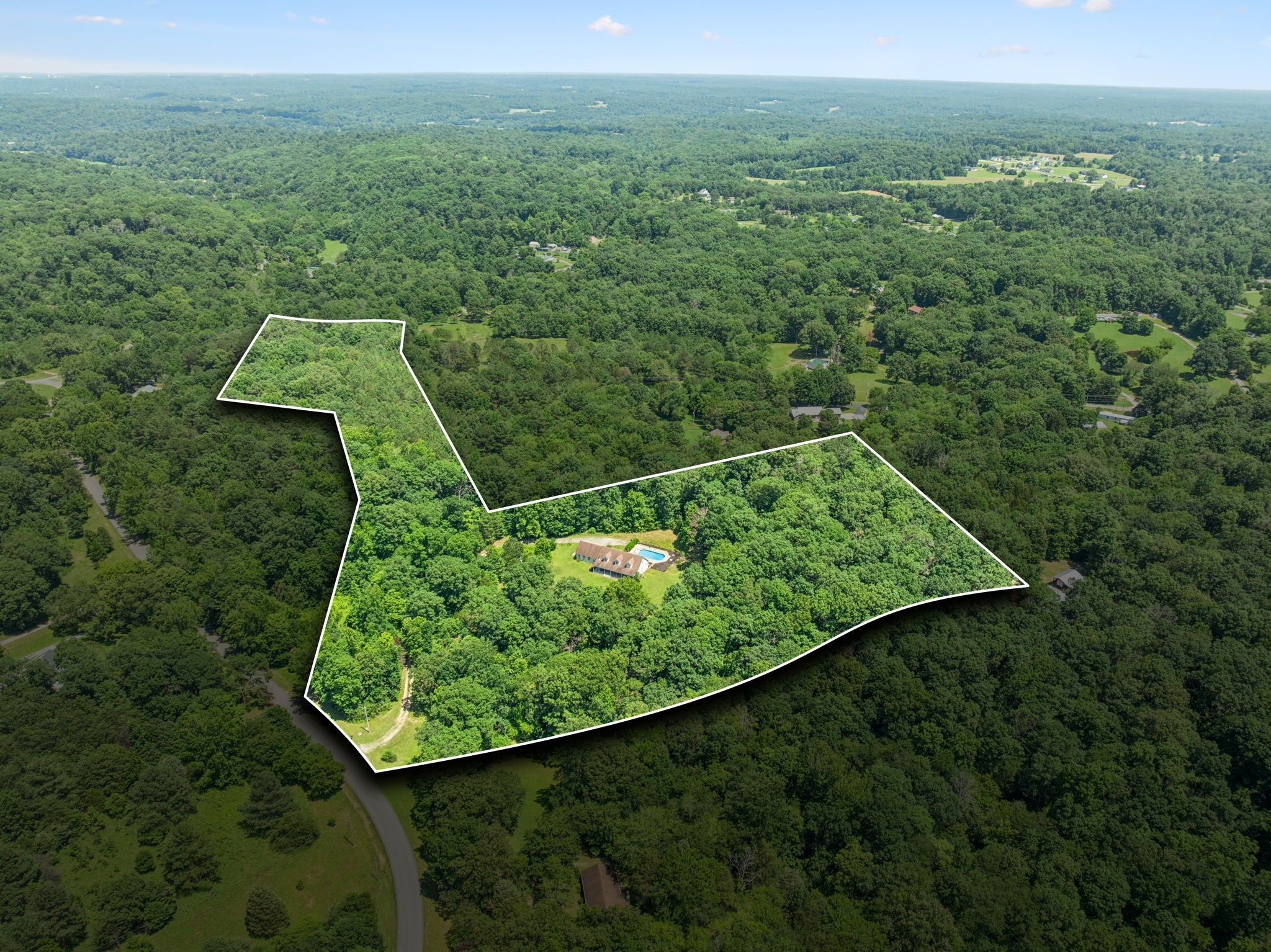 547 Grindstone Hollow Rd — photo