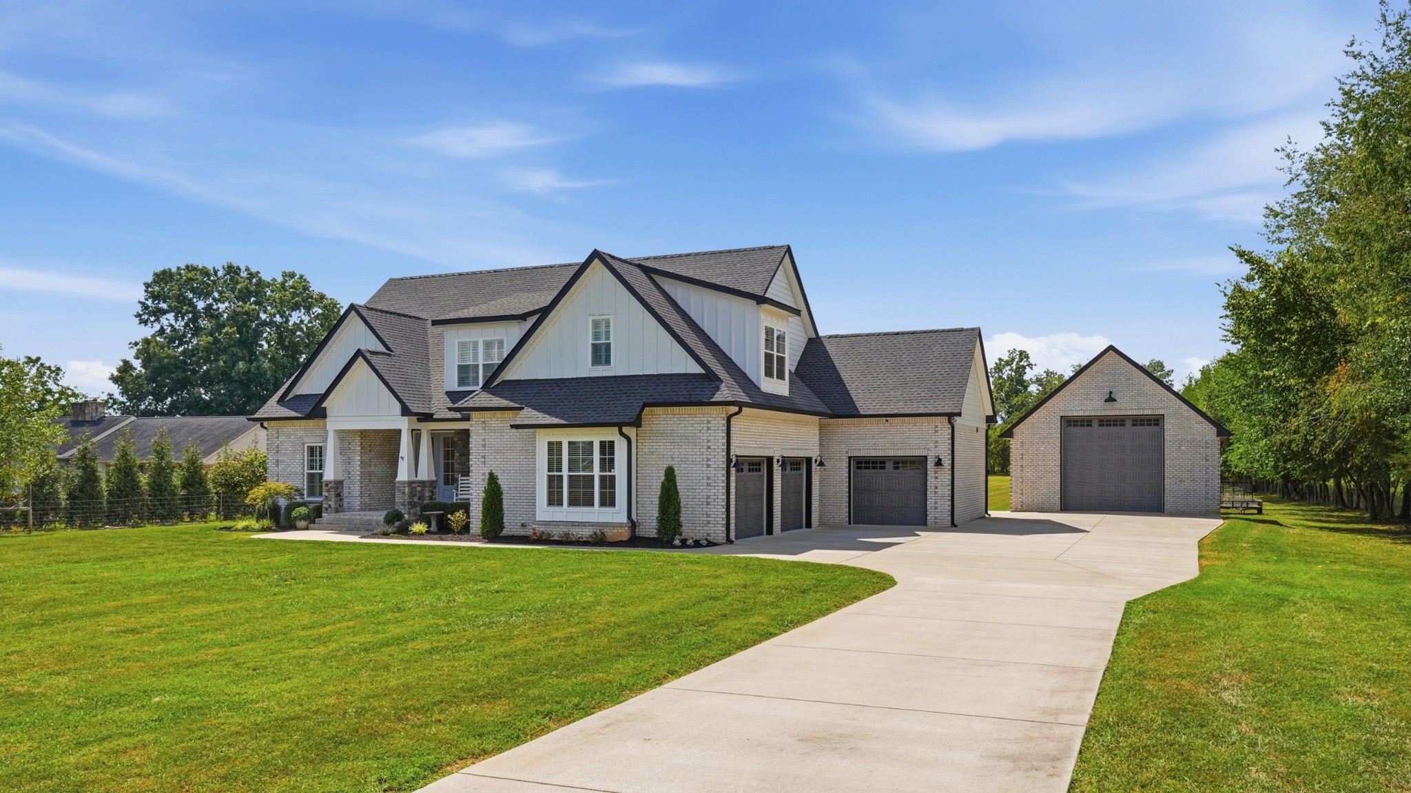 1185 Walnut Grove Rd — photo