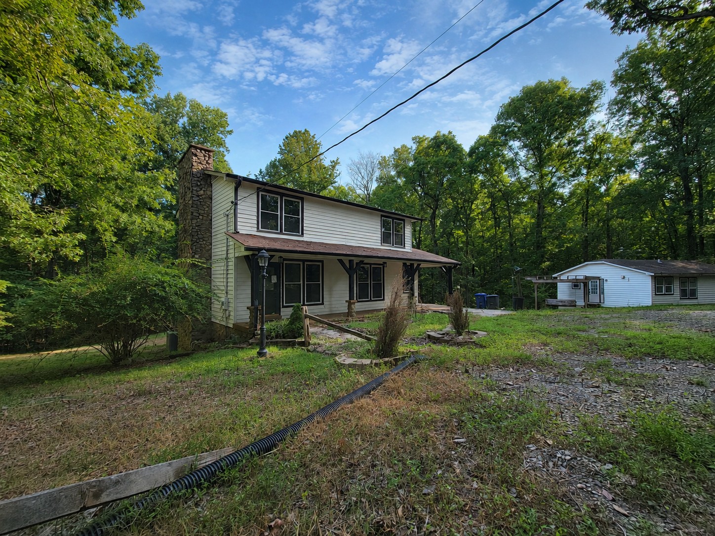 111 Milton Rd — photo
