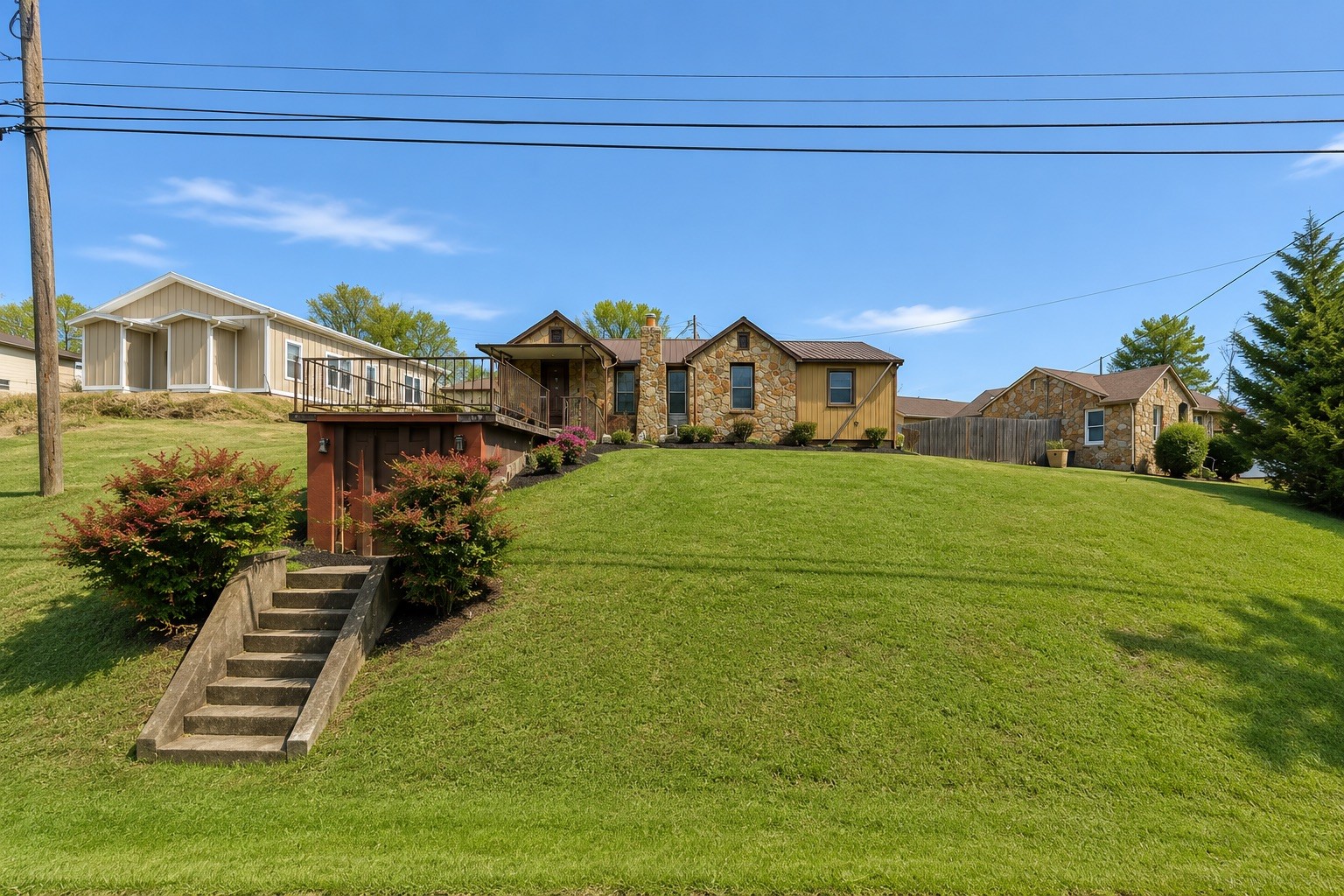 932 Boyds Creek Hwy — photo