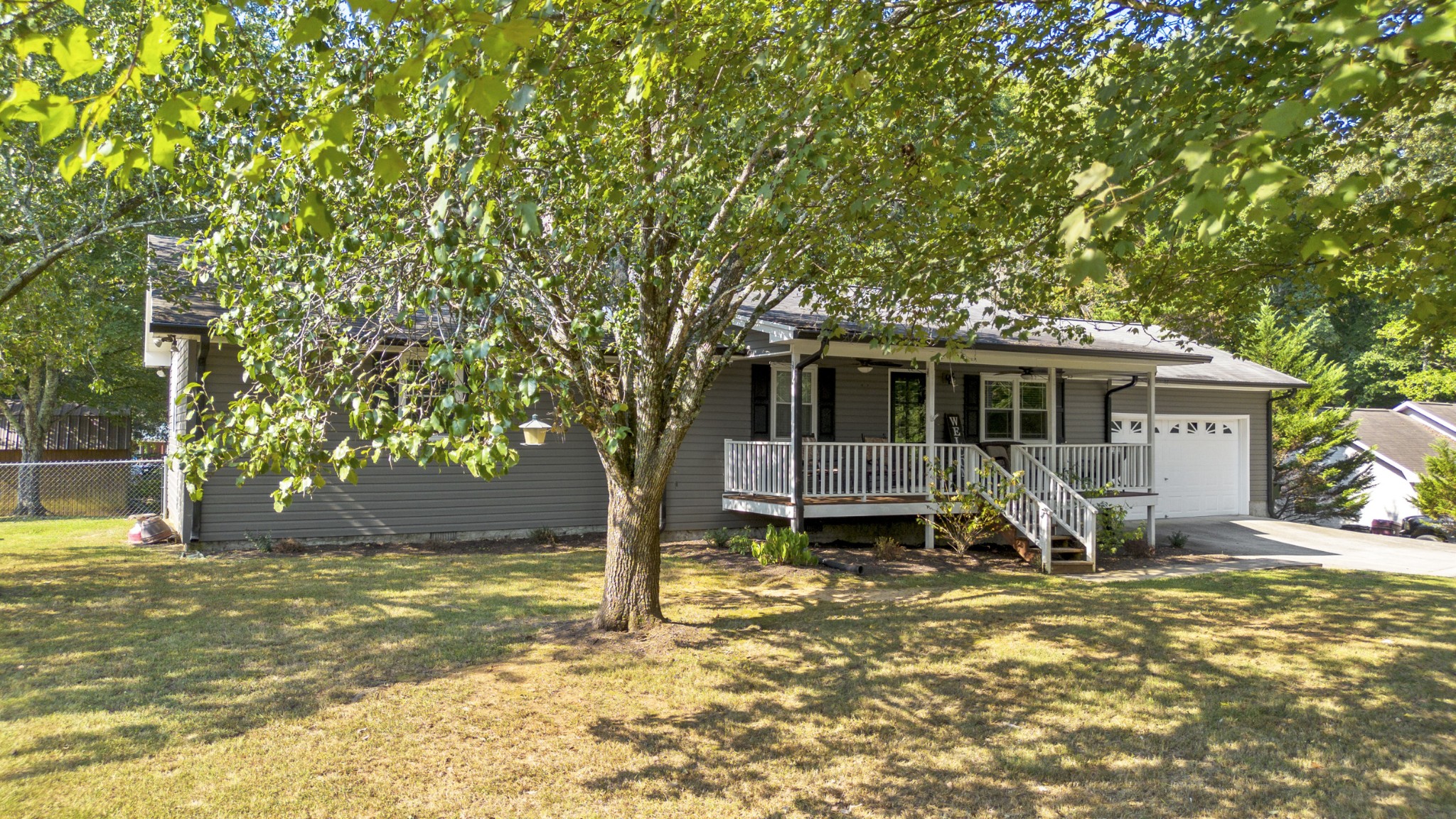 200 Cg Earnest Rd, NW — photo