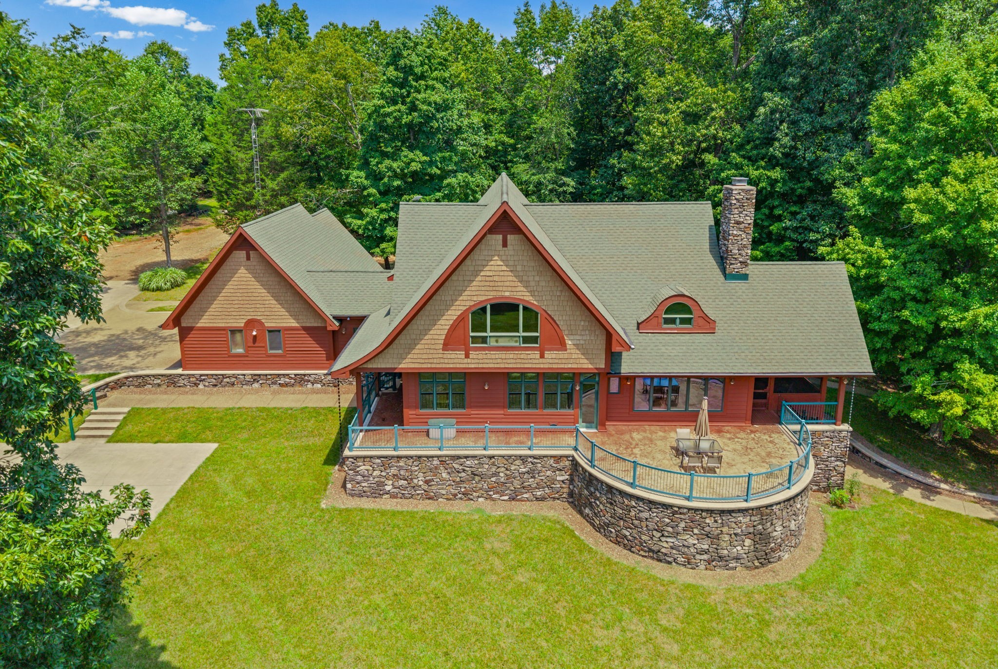 11544 Johnson Mill Rd — photo