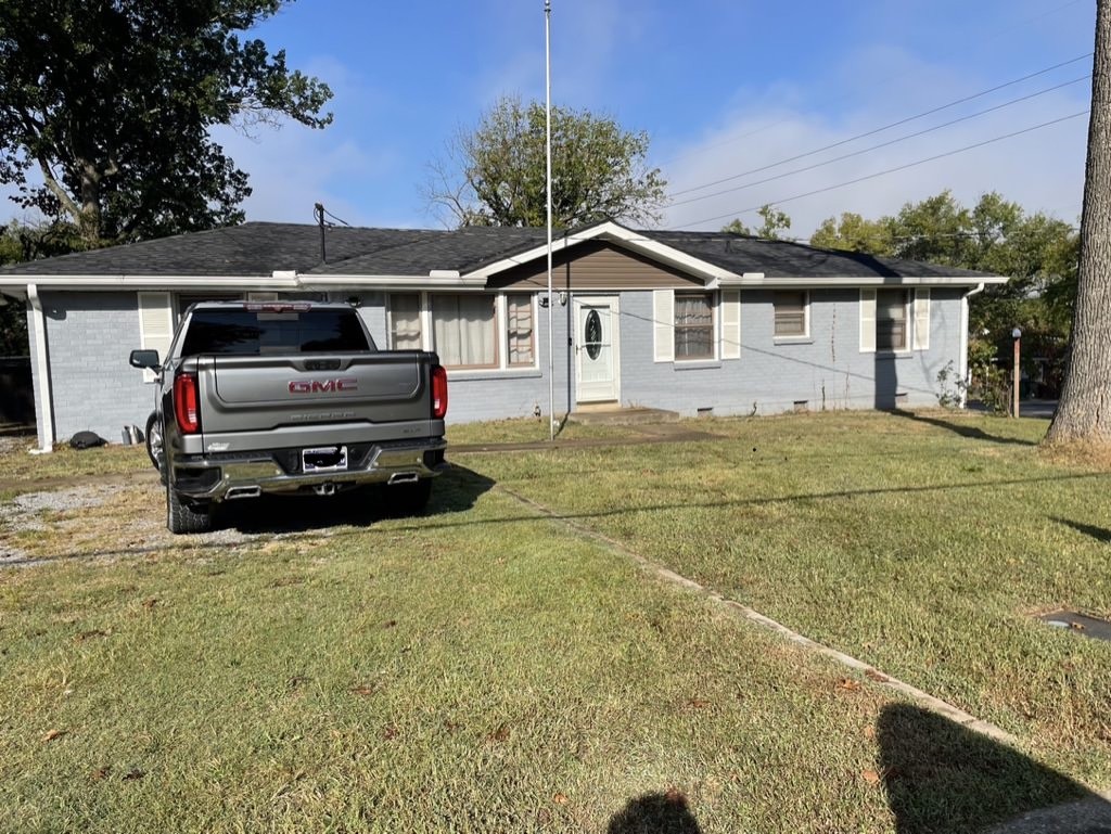 341 Becklea Dr — photo