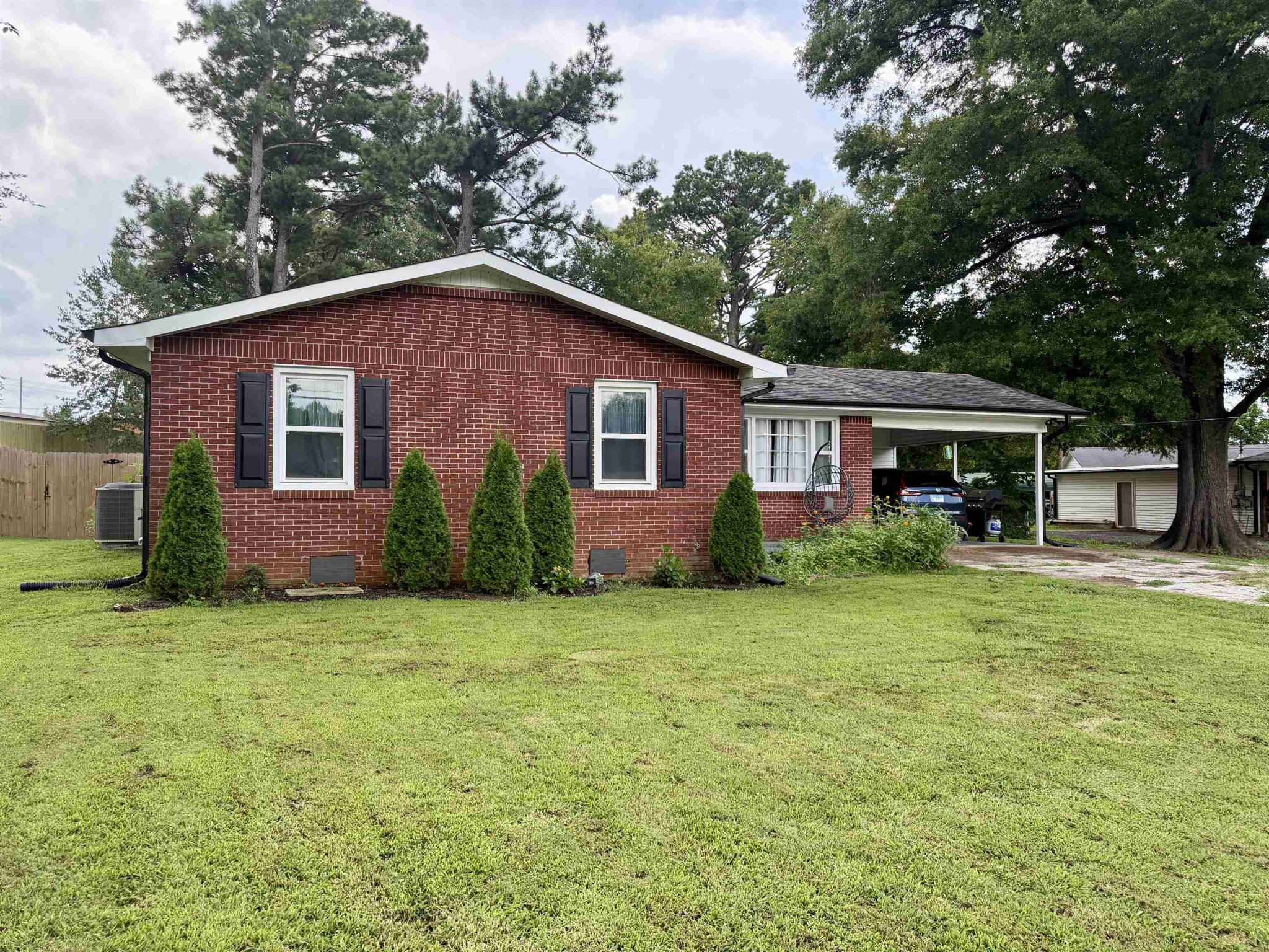 16 Oak Grove Road, Jackson, TN 38301 — photo 3
