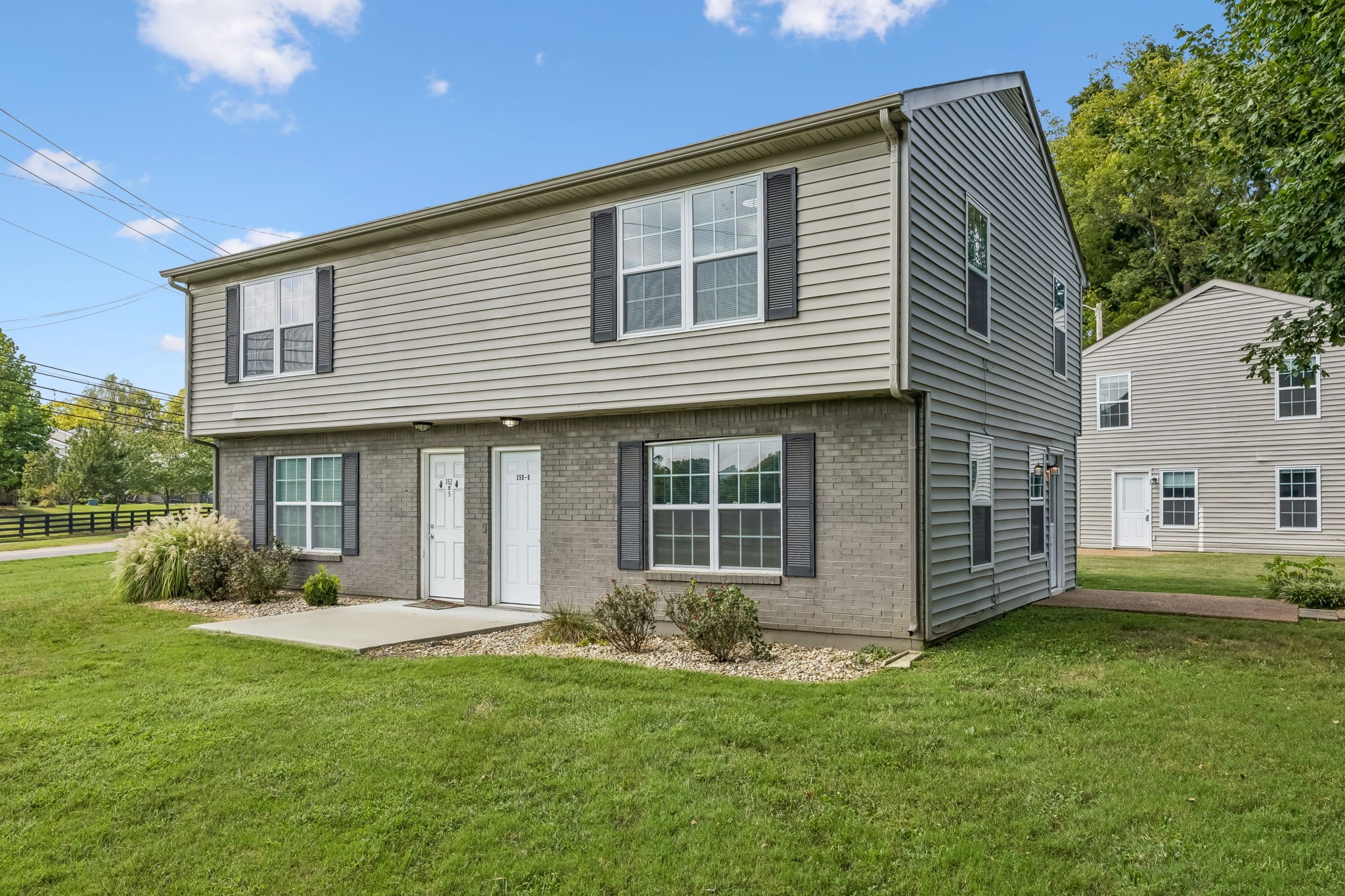 356 Beechcroft Road, Spring Hill, TN 37174
