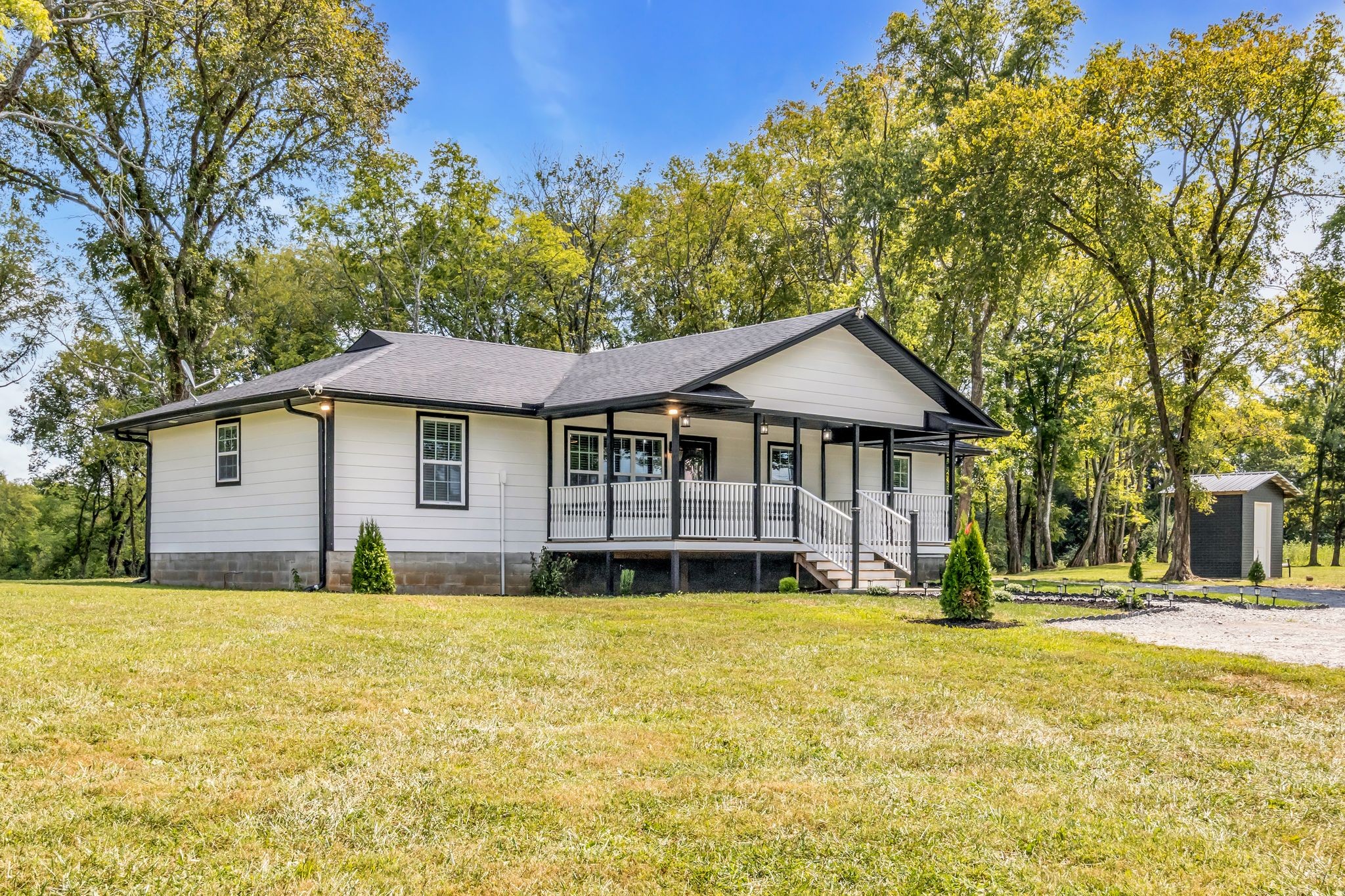 1613 Rucker Road, Christiana, TN 37037 — photo 2
