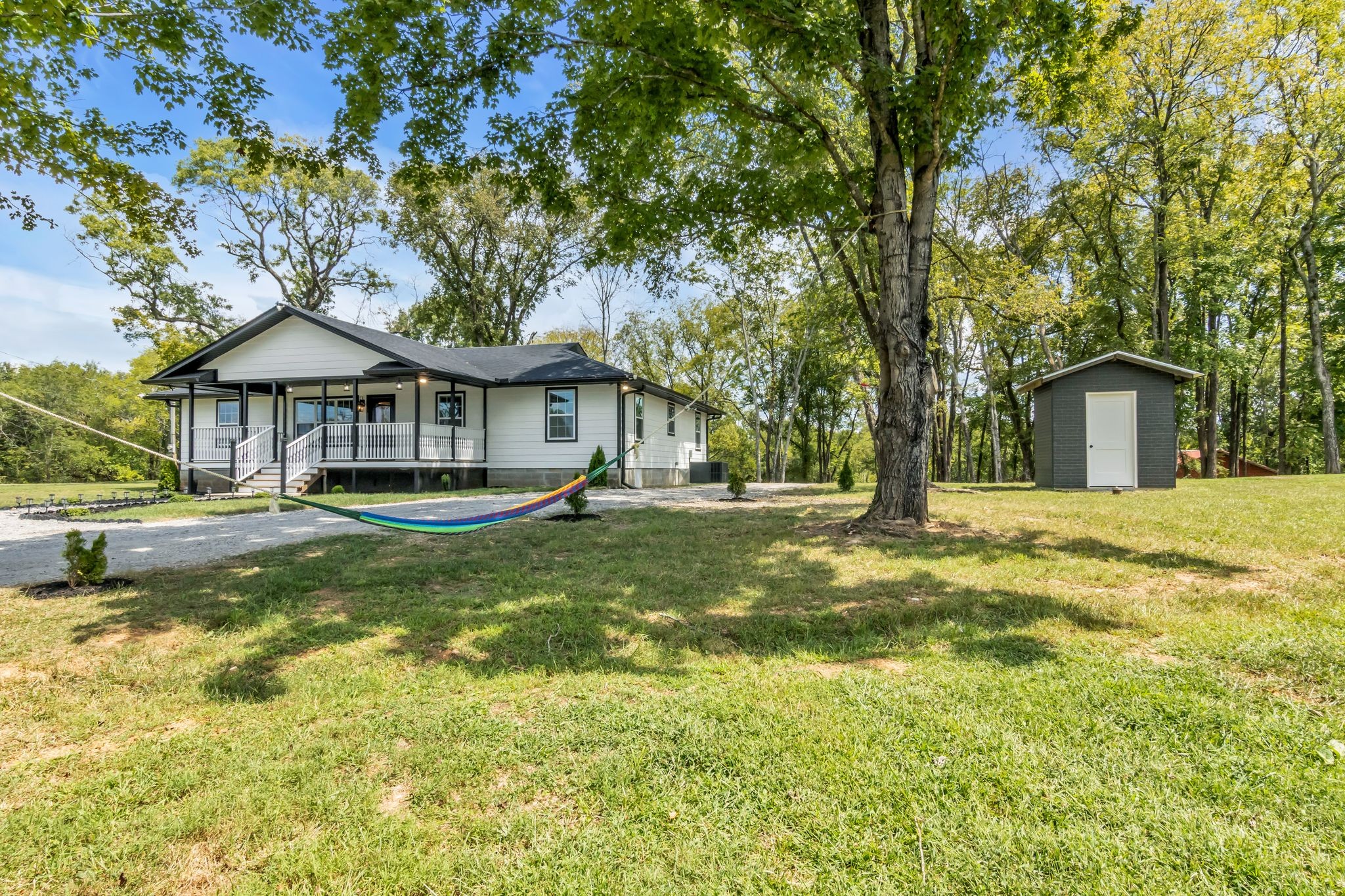 1613 Rucker Road, Christiana, TN 37037 — photo 3
