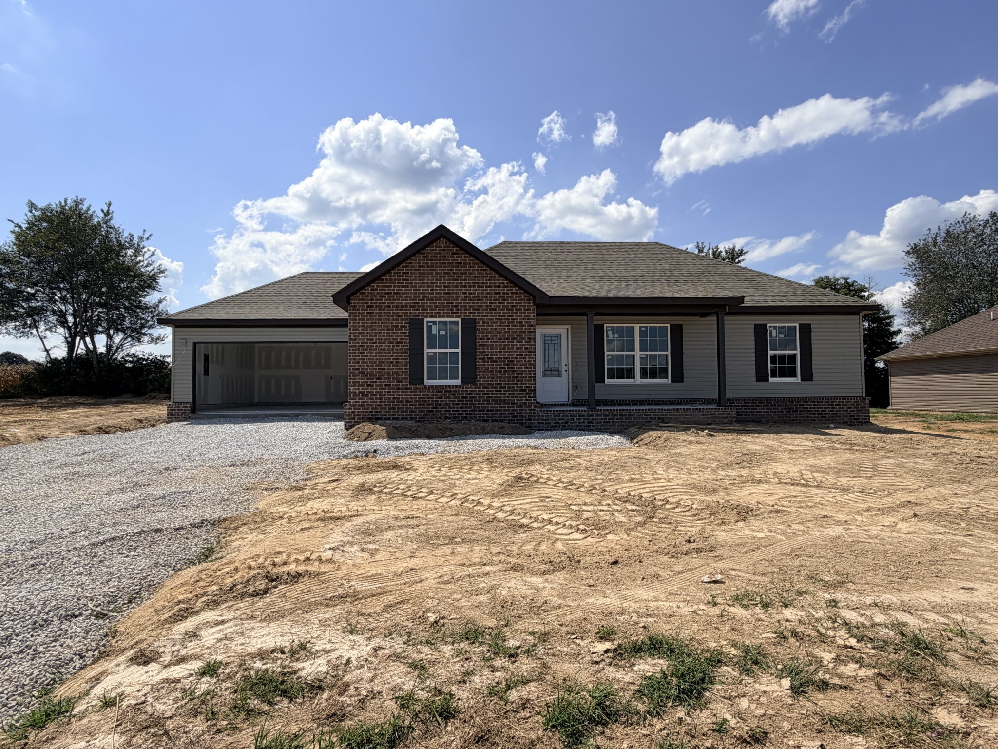337 Ridge Street, Manchester, TN 37355