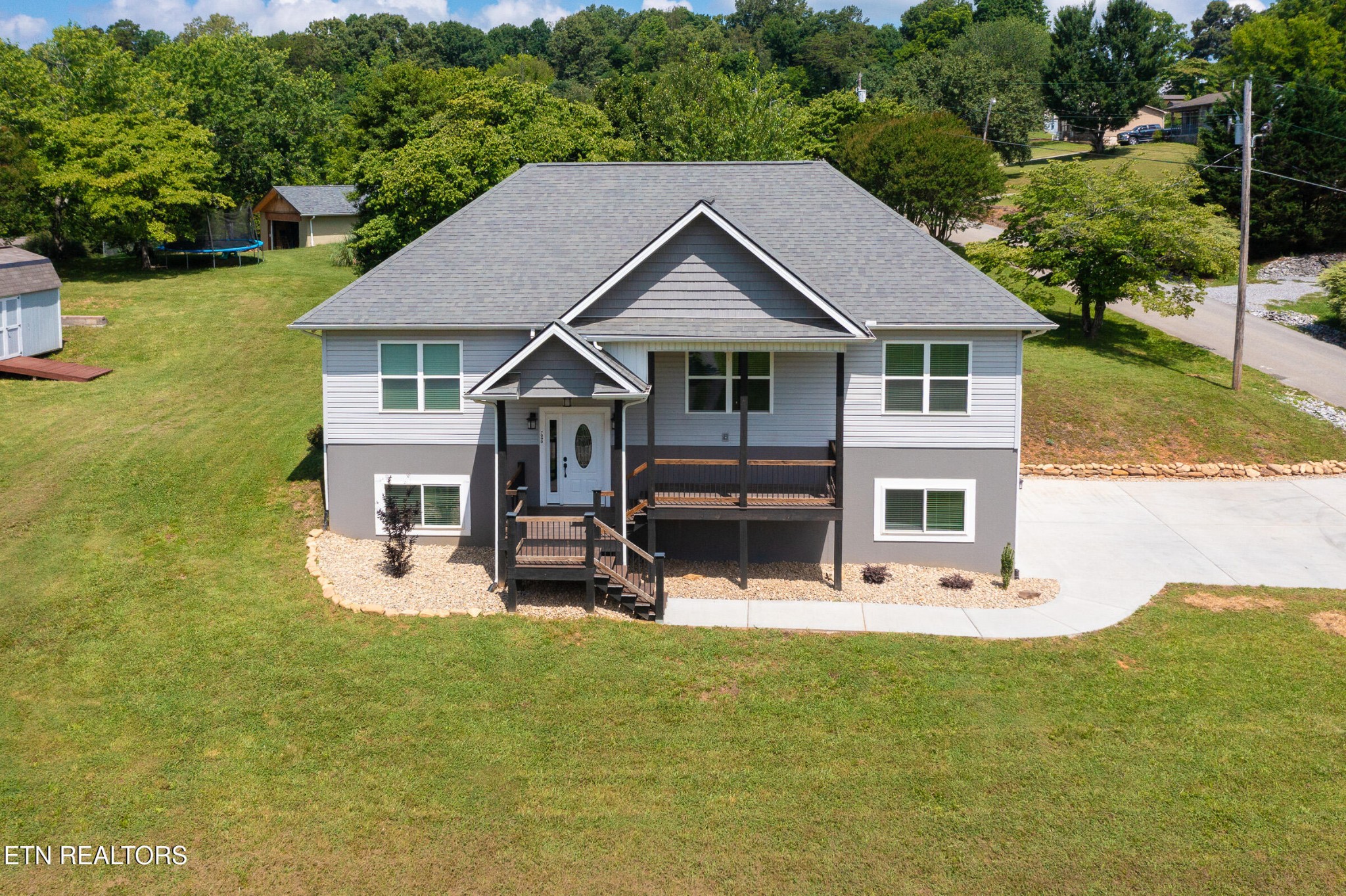 7090 Loudon Ridge Road, Lenoir City, TN 37771 — photo 2