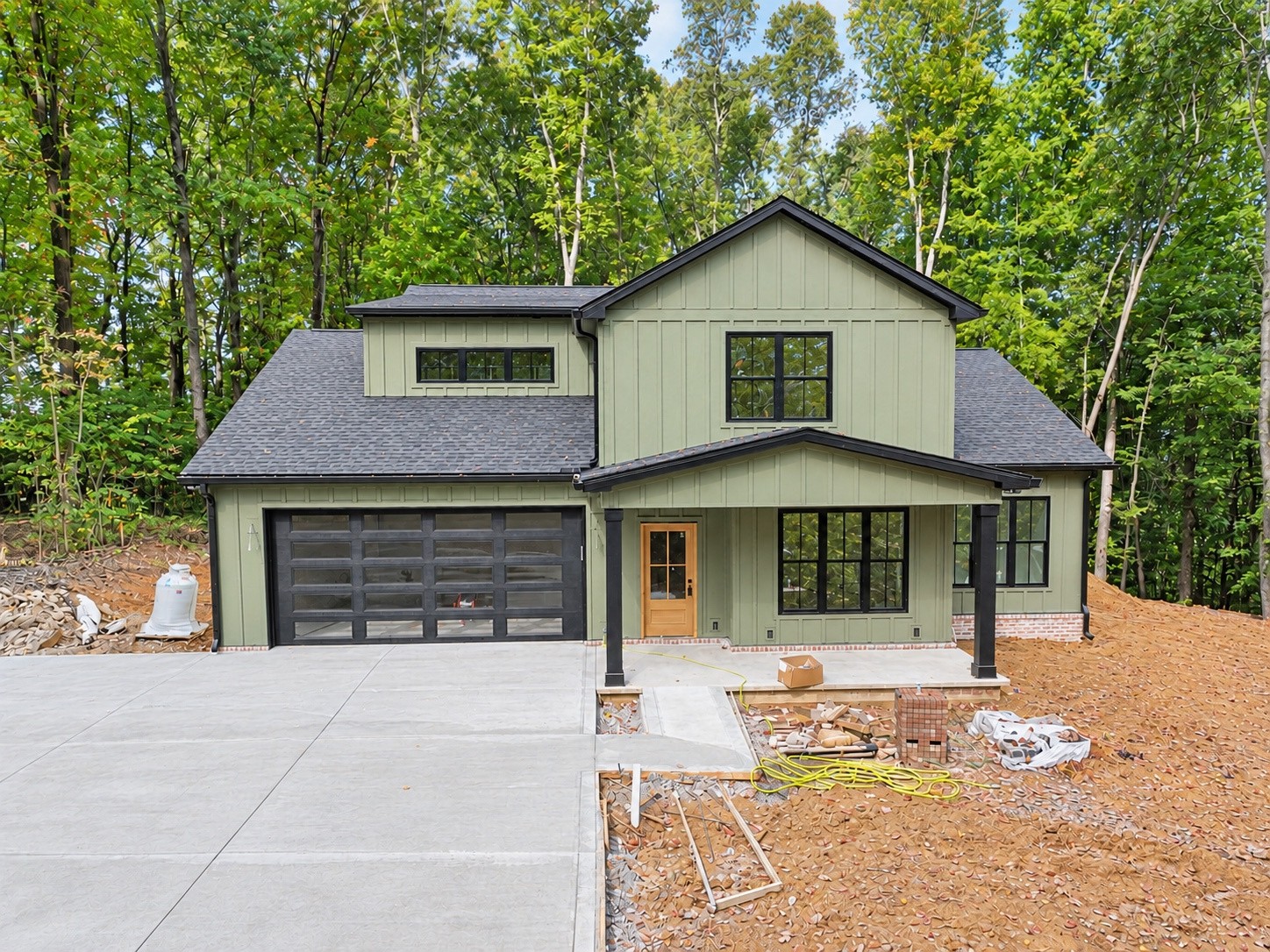 611 Buck Mountain Trl — photo