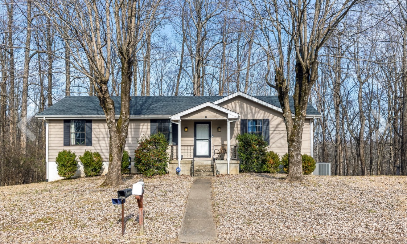 1015 Winding Ridge Road, Goodlettsville, TN 37072