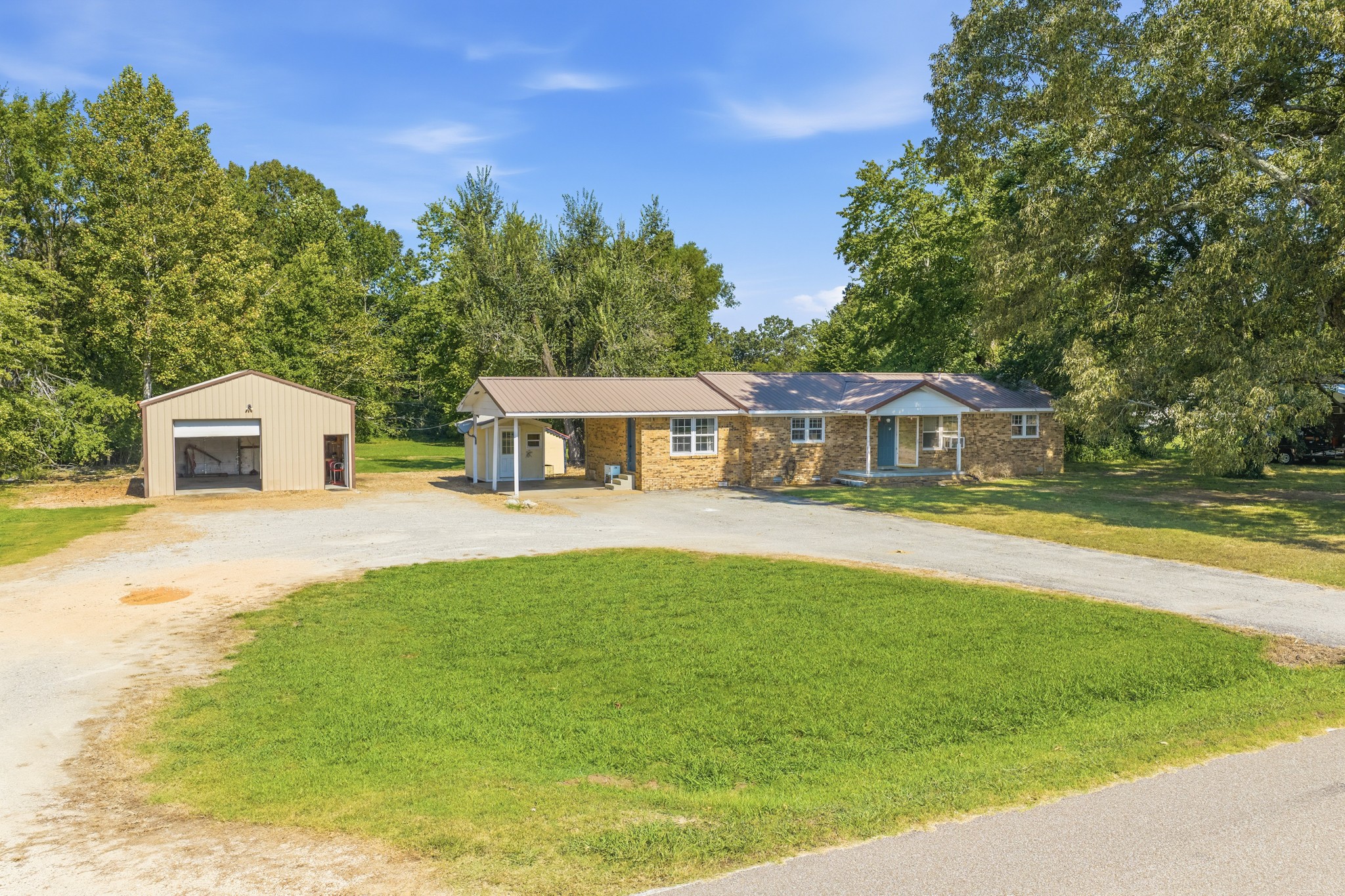 68 Brooksie Thompson Road, Decaturville, TN 38329 — photo 2