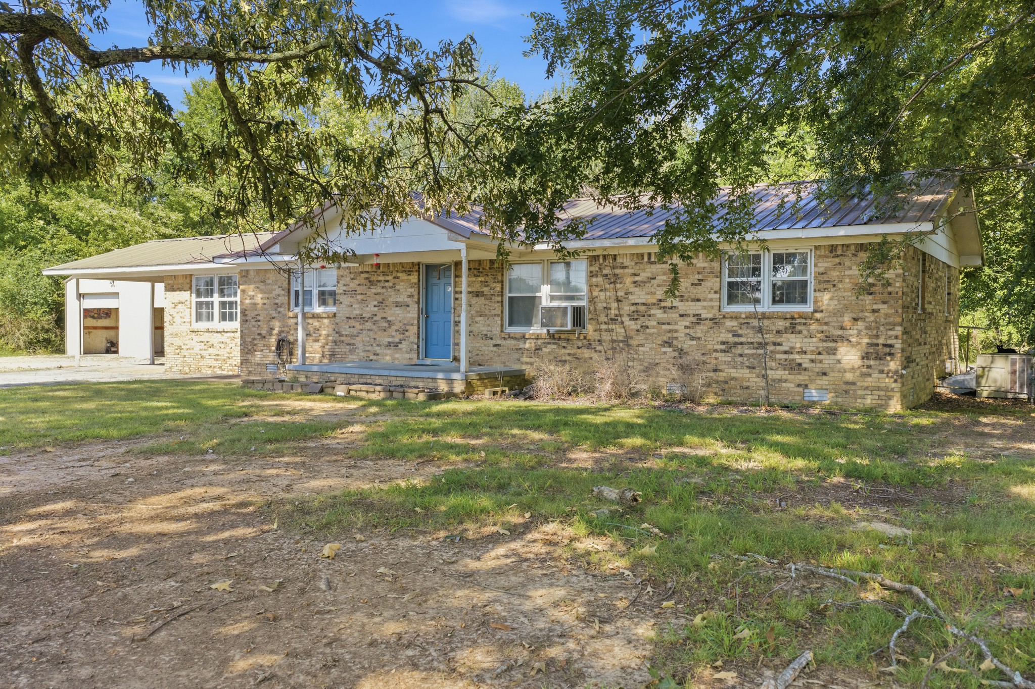 68 Brooksie Thompson Road, Decaturville, TN 38329 — photo 3