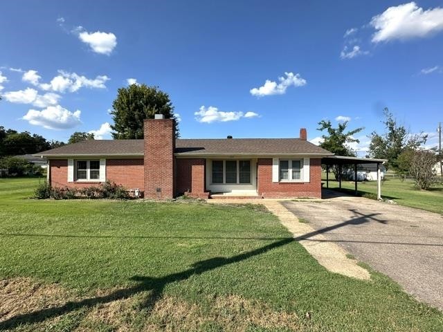 1105 Pinhook Dr — photo