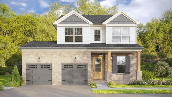 1024 Bear Branch Circle — photo