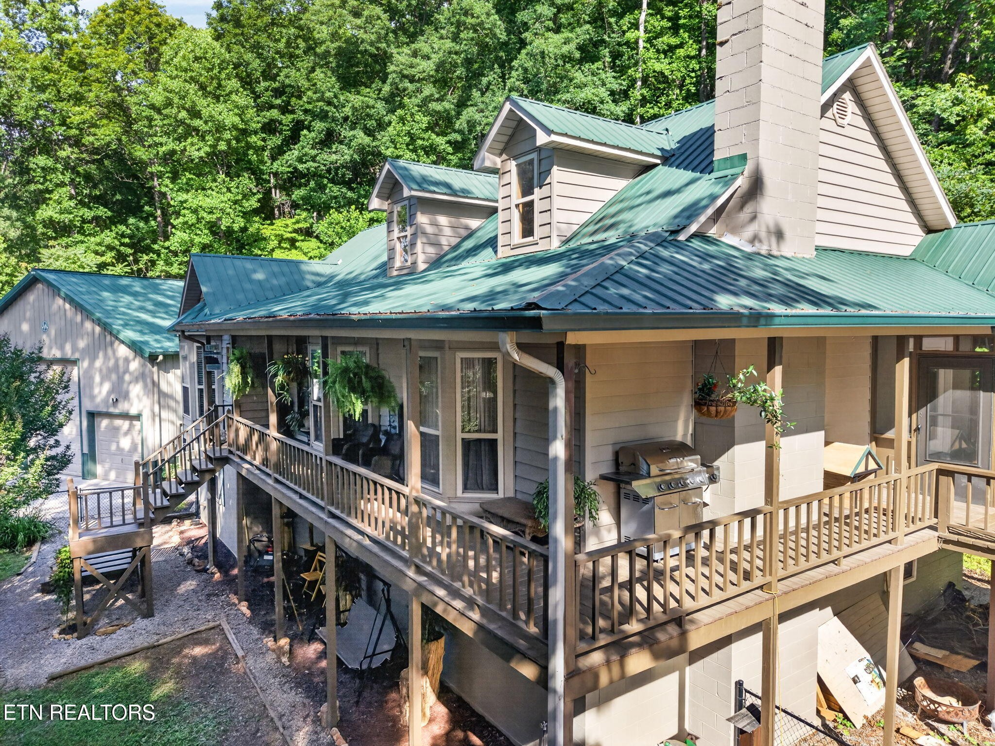511 Lower River Road, Decatur, TN 37322