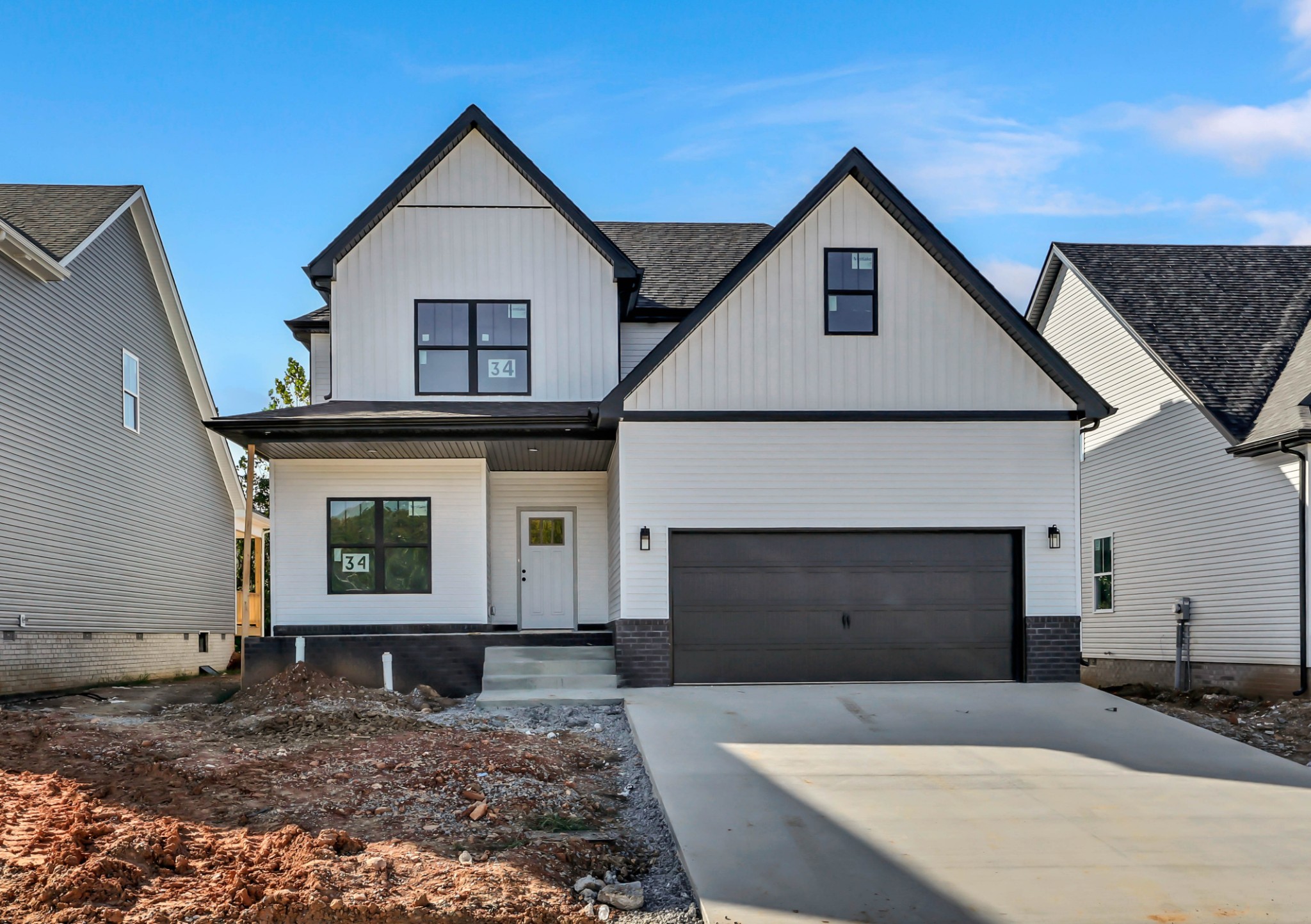 337 Wesson Dr — photo