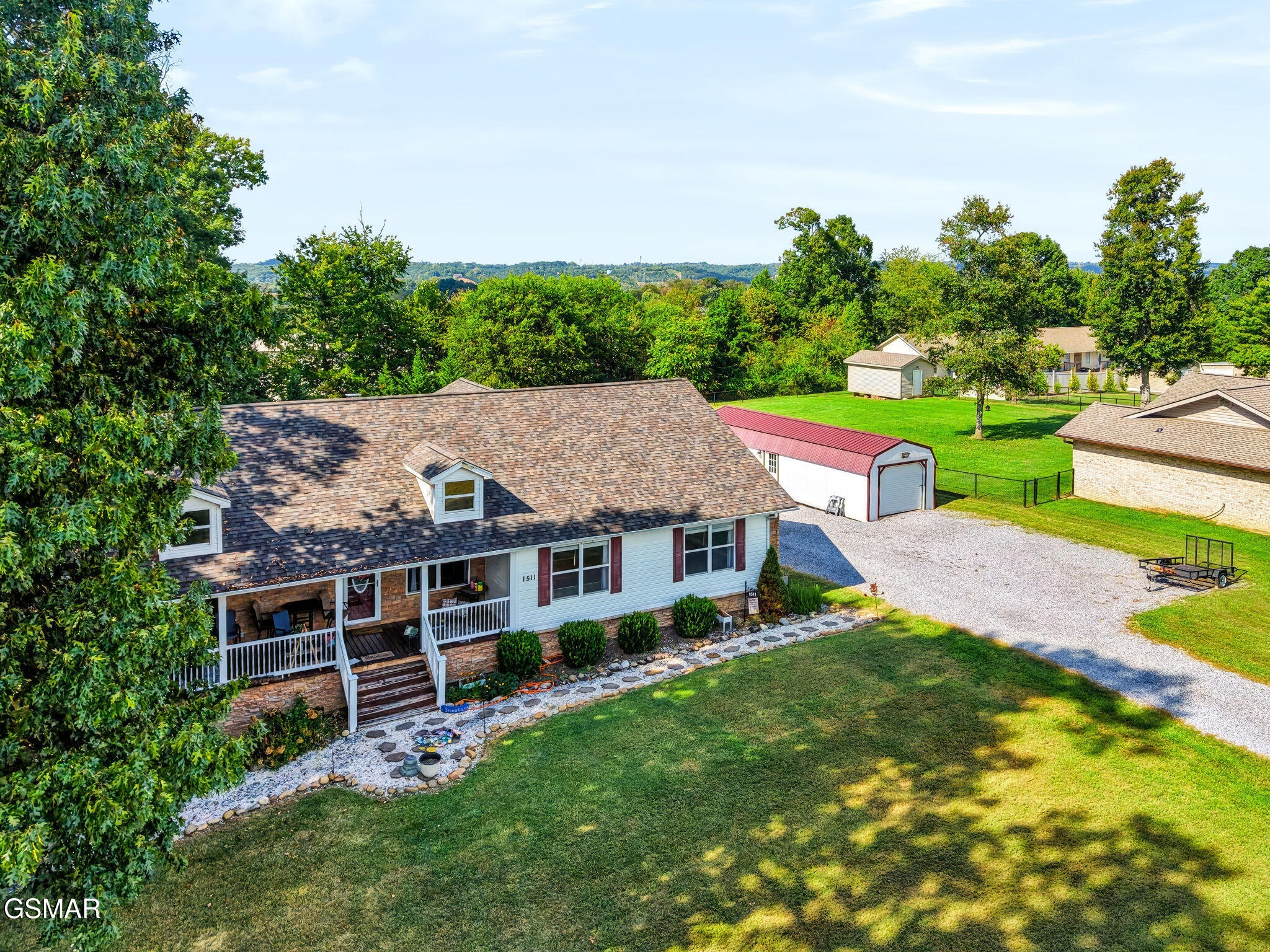 1511 Snapp Road — photo
