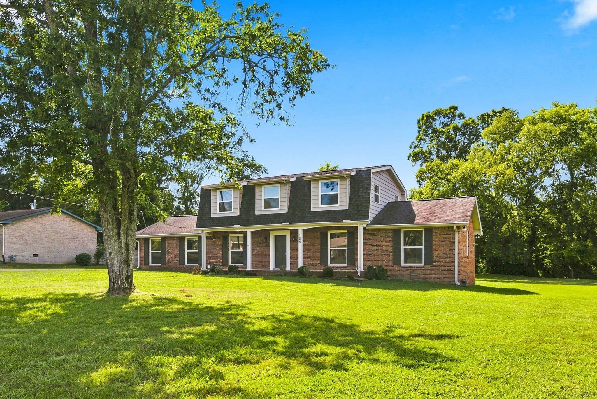104 Highlander Dr — photo