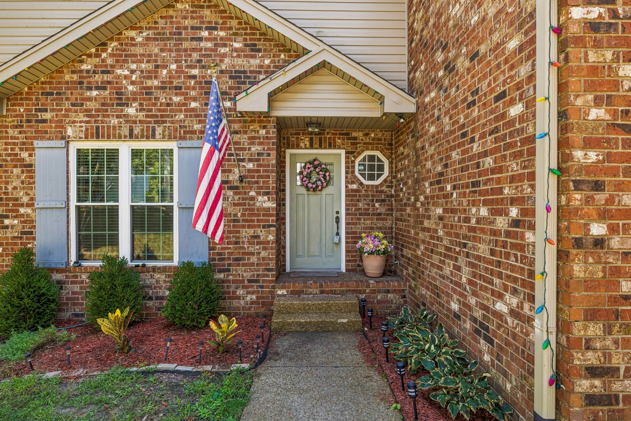 141 Scenic Harpeth Dr — photo