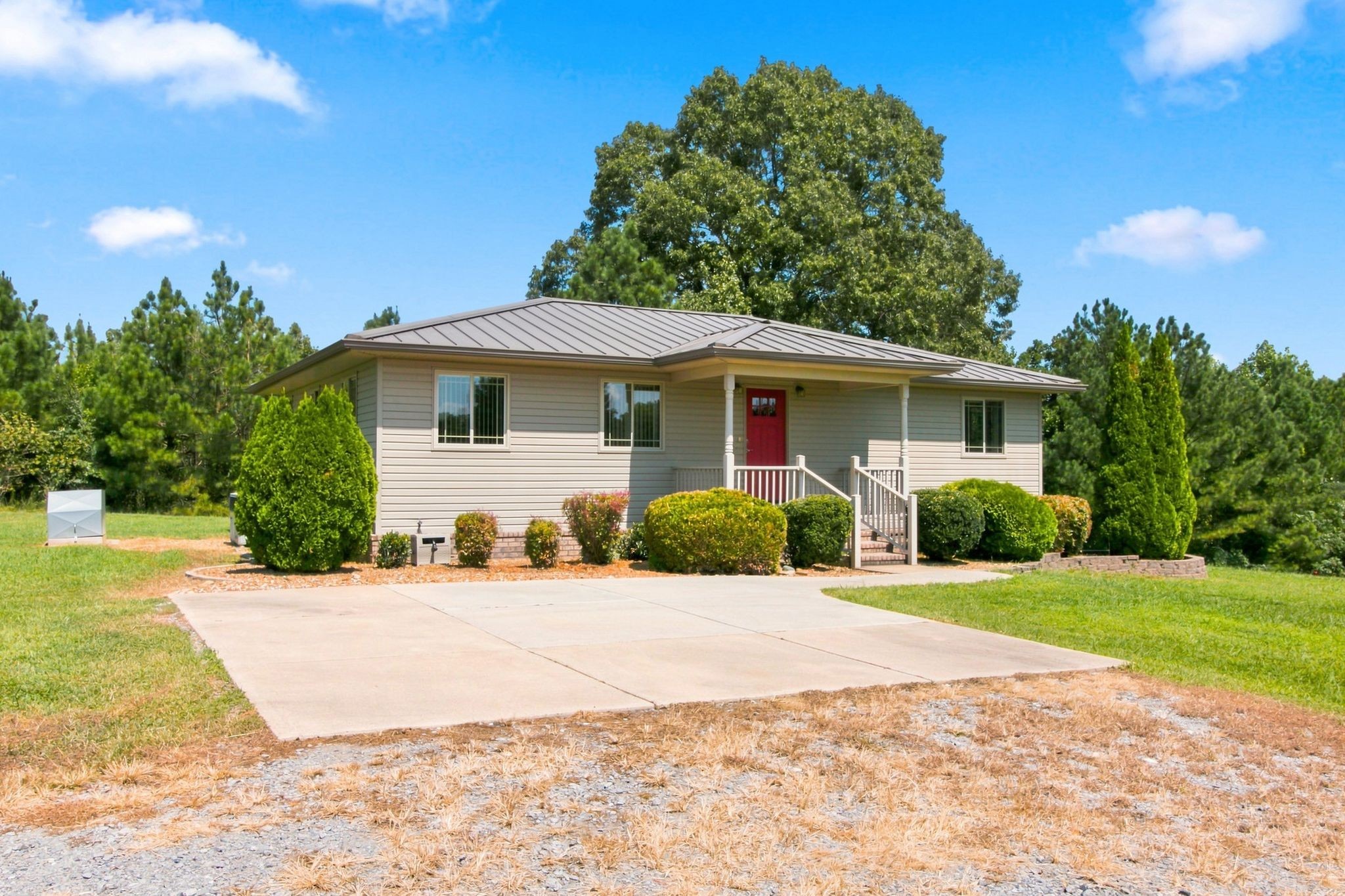6649 Rabbit Creek Road, Buchanan, TN 38222 — photo 2