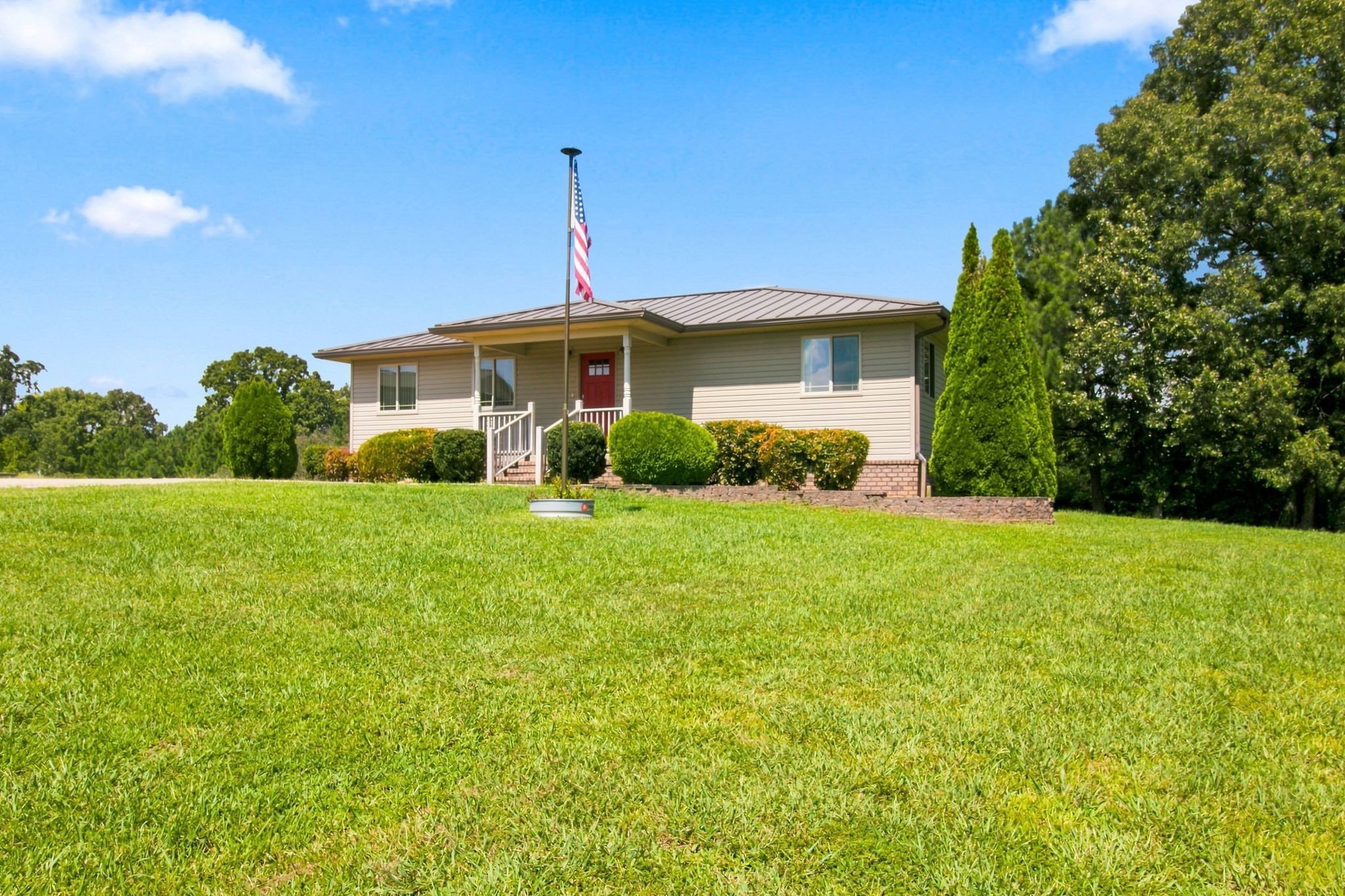 6649 Rabbit Creek Road, Buchanan, TN 38222 — photo 3
