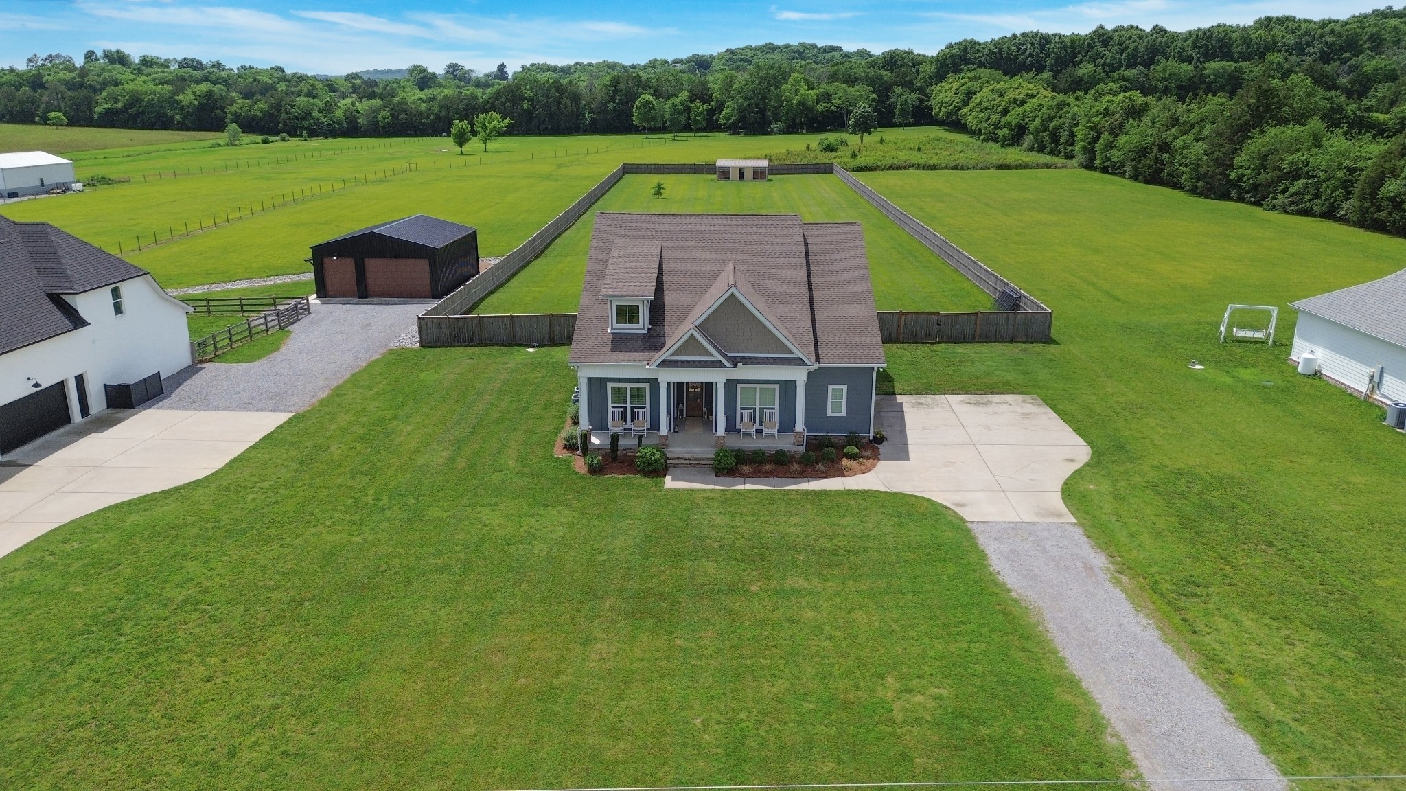 7890 Poplar Hill Rd — photo